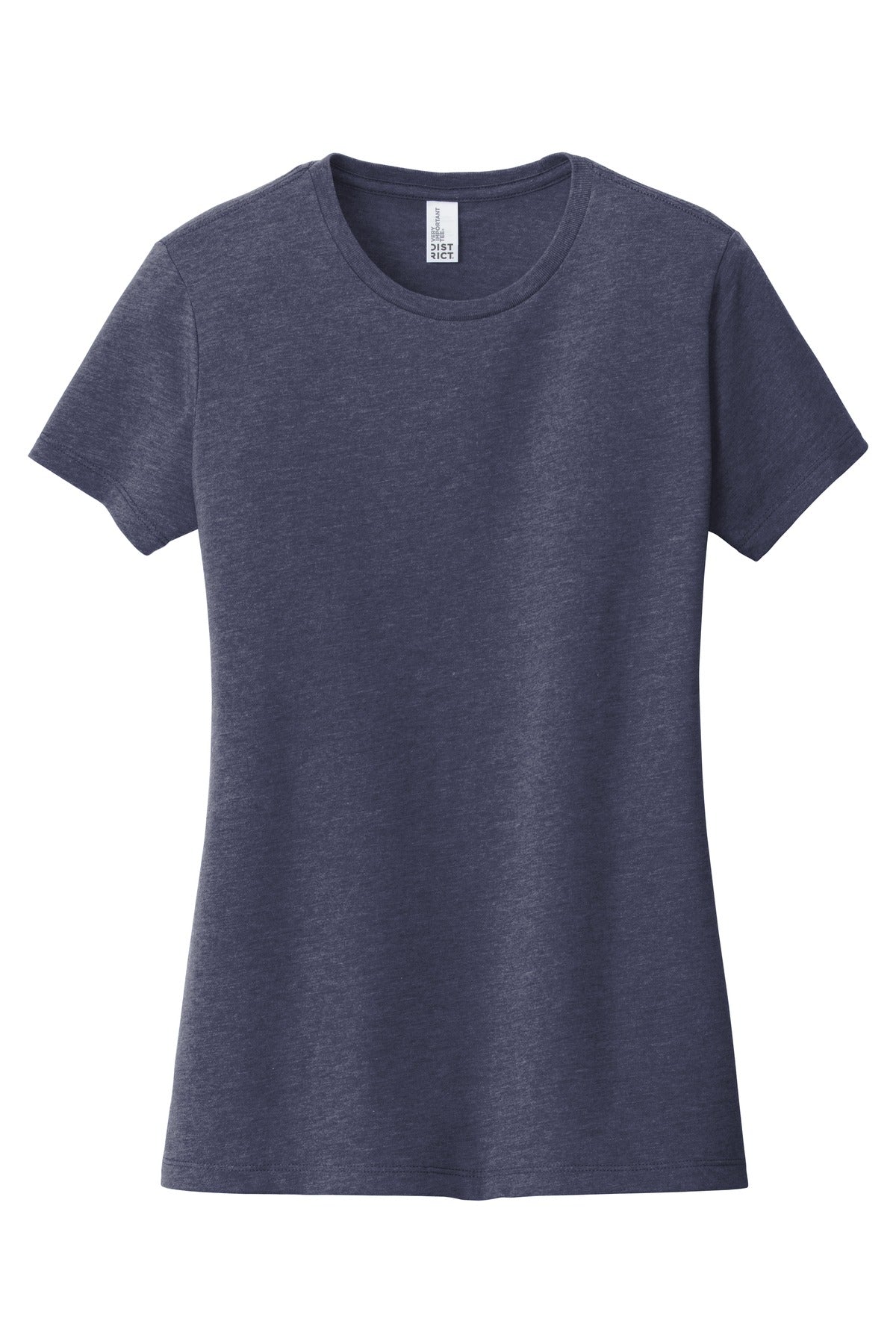 District Women's Very Important Tee . DT6002 1of2 Womens Apparel Shirts & Tops