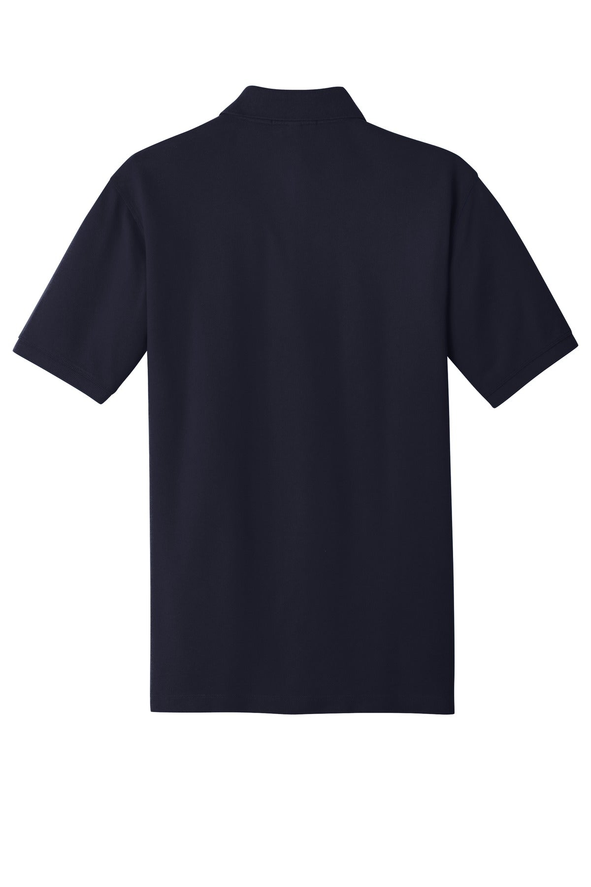 Port Authority Men's EZCotton Polo. K8000 Mens Apparel Shirts & Tops
