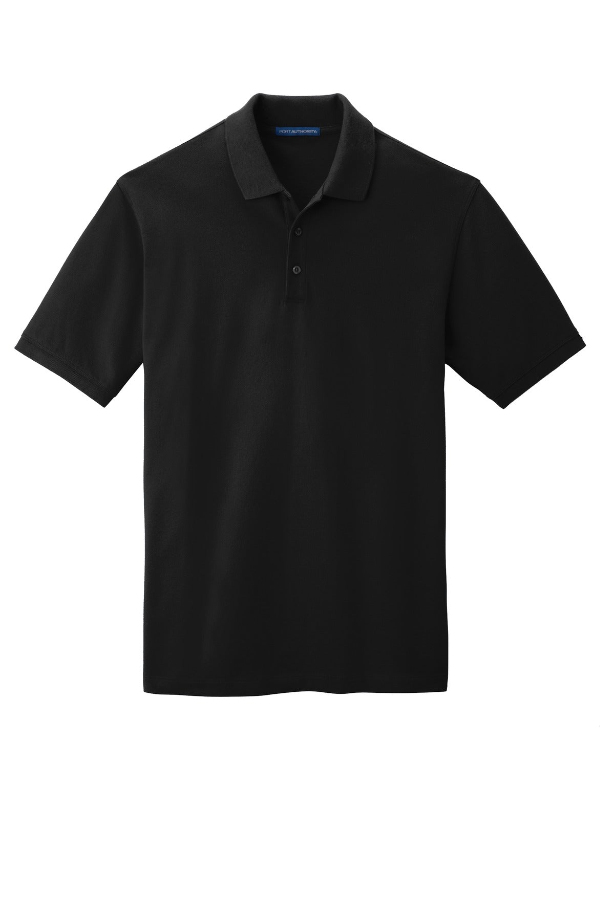 Port Authority Men's EZCotton Polo. K8000 Mens Apparel Shirts & Tops