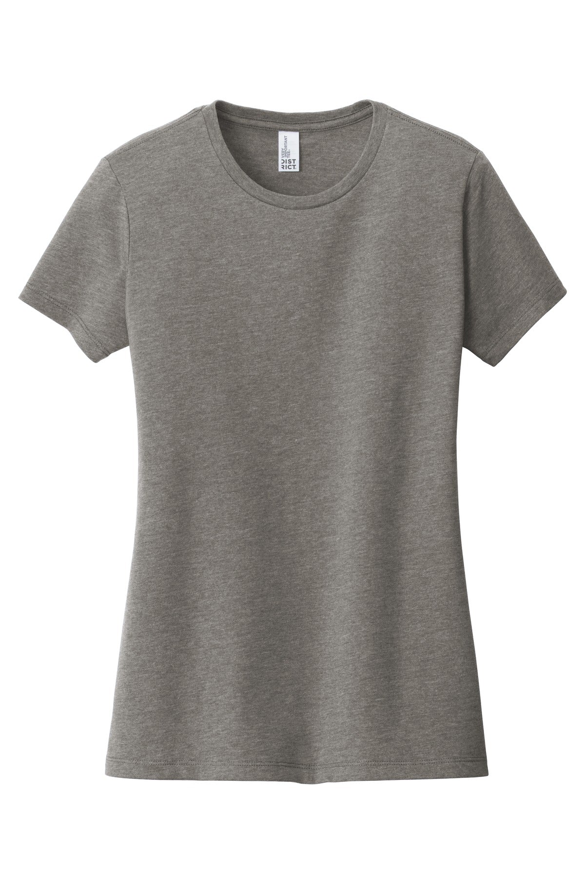 District Women's Very Important Tee . DT6002 1of2 Womens Apparel Shirts & Tops