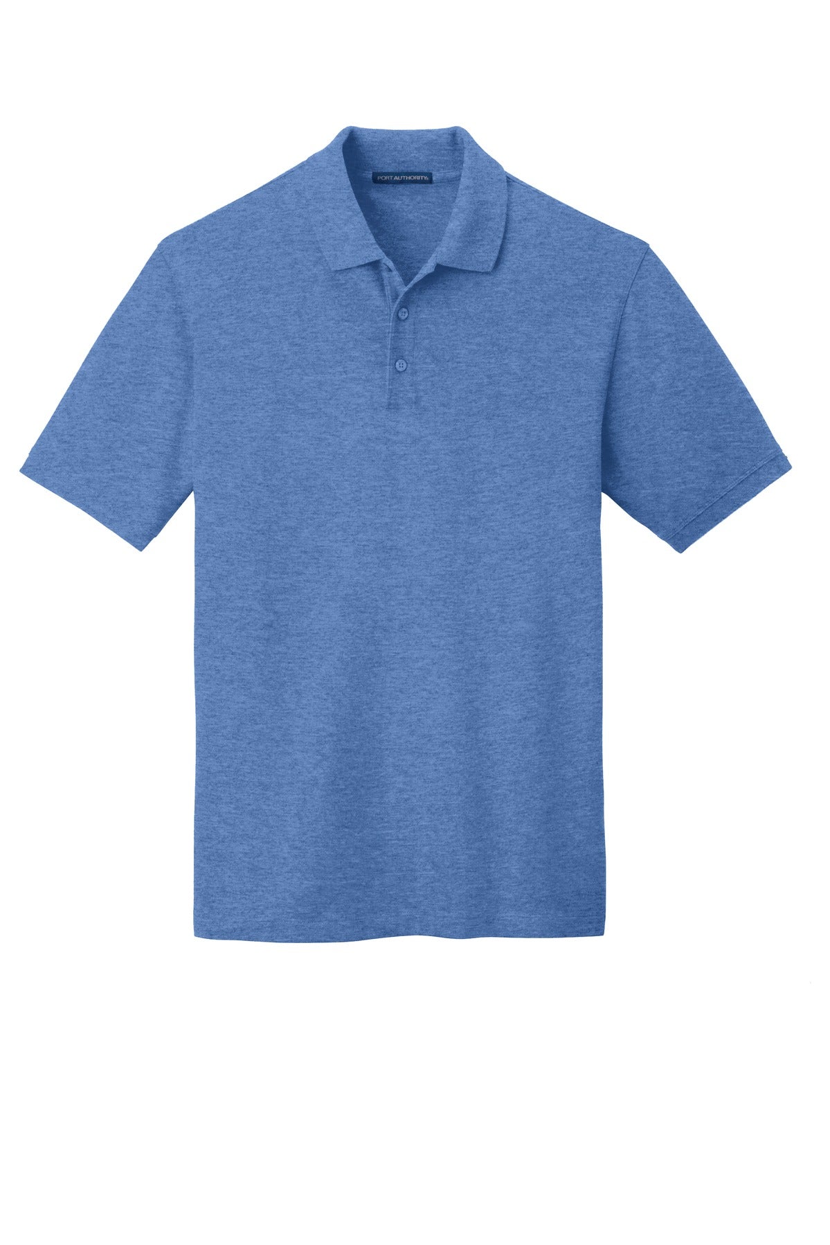 Port Authority Men's EZCotton Polo. K8000 Mens Apparel Shirts & Tops
