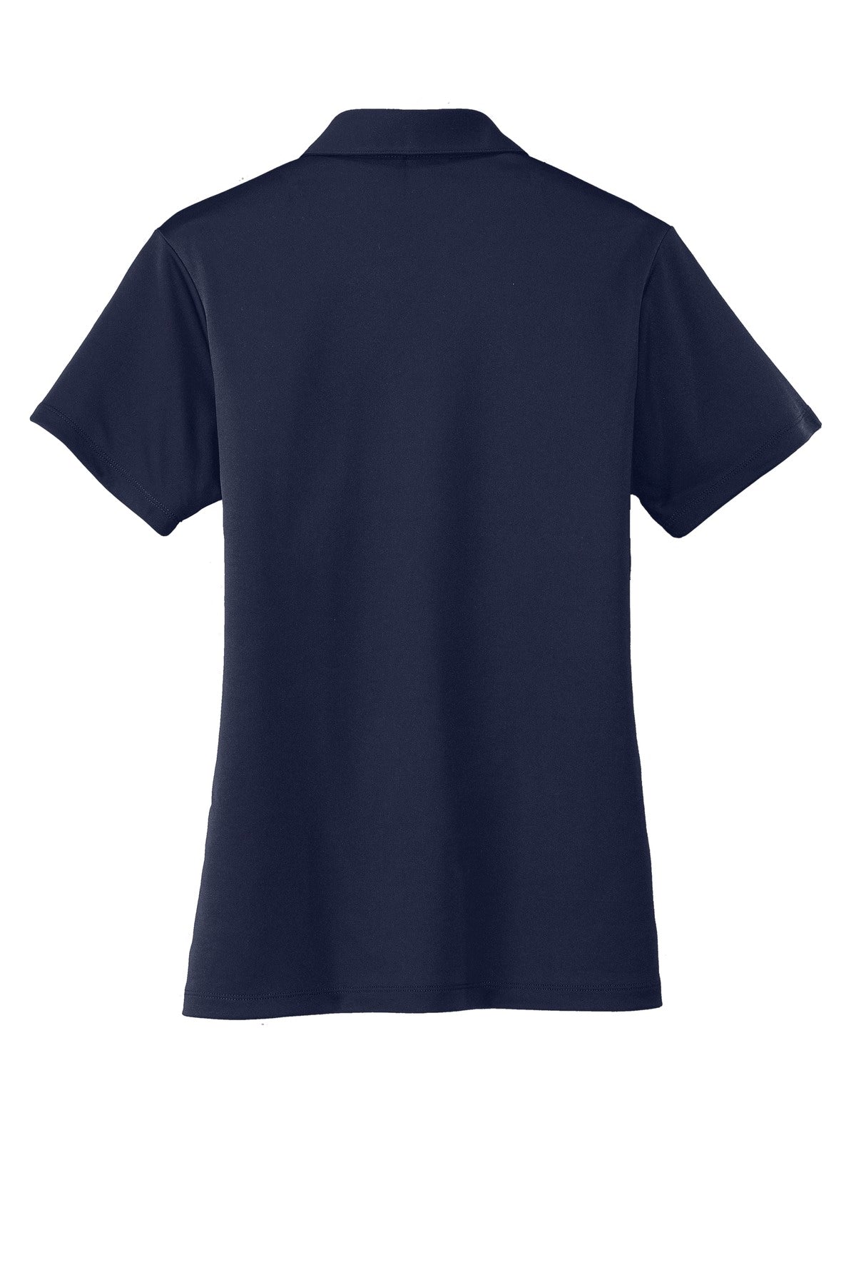 Port Authority Ladies Silk Touch Performance Polo. L540
