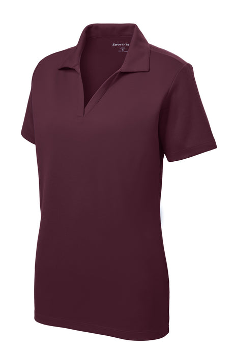 Sport-Tek Women's PosiCharge RacerMesh Polo Womens Apparel Shirts & Tops
