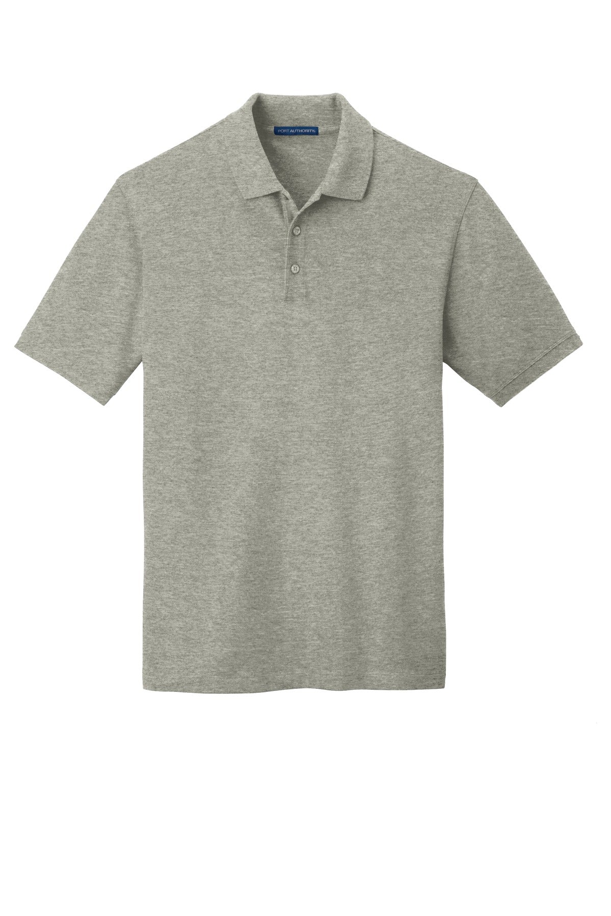 Port Authority Men's EZCotton Polo. K8000 Mens Apparel Shirts & Tops