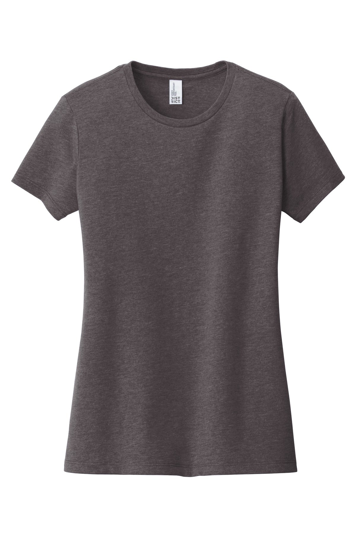 District Women's Very Important Tee . DT6002 1of2 Womens Apparel Shirts & Tops