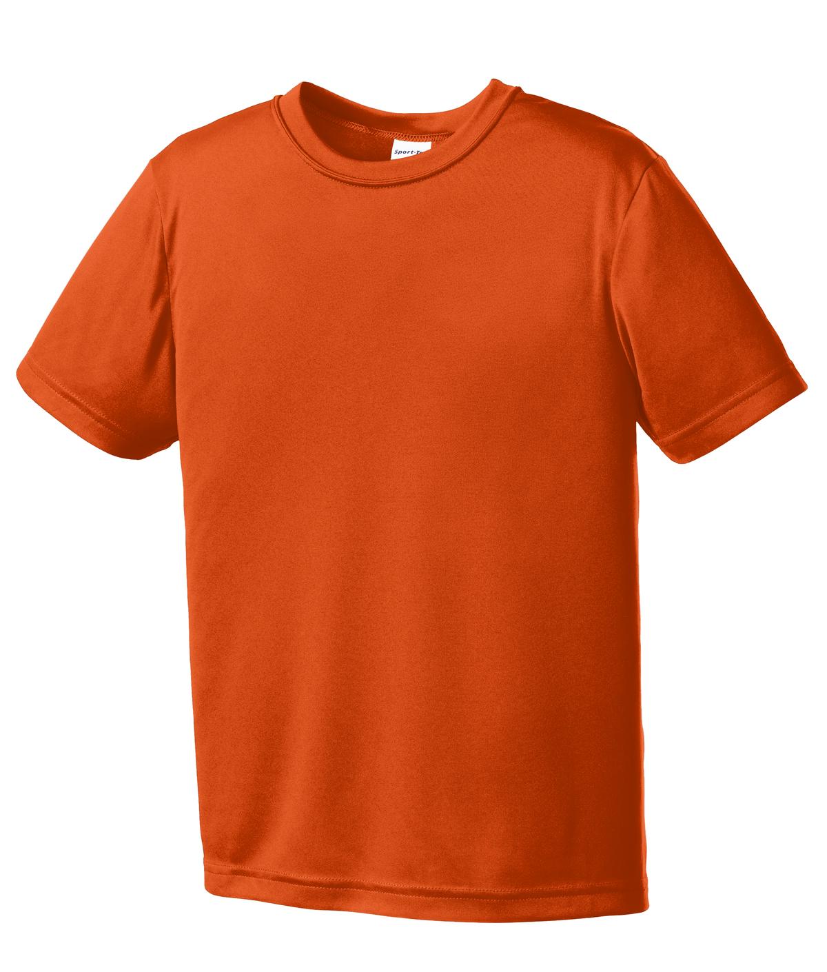 Sport-Tek Youth PosiCharge Competitor Tee YST350 2 of 2