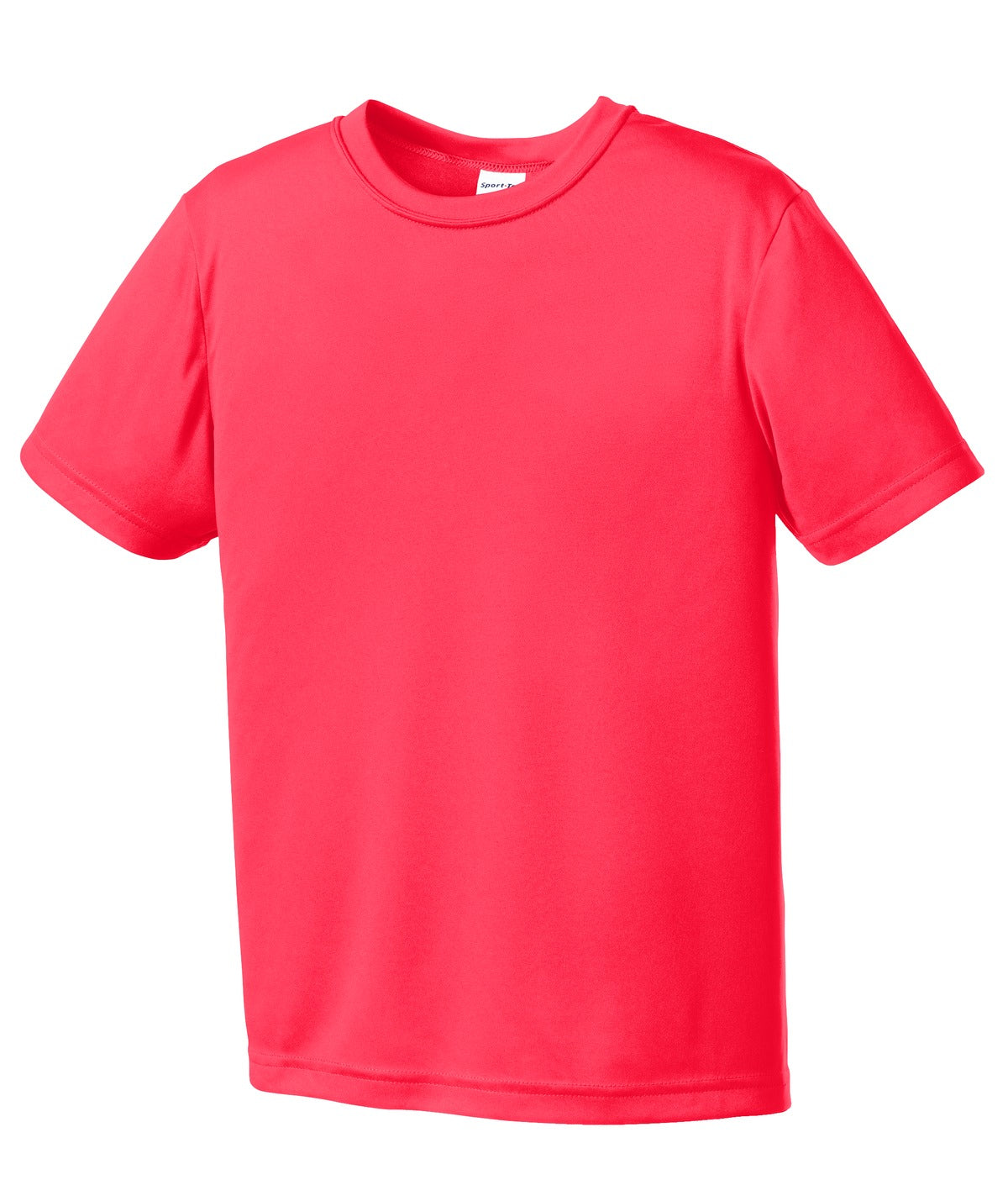 Sport-Tek Youth PosiCharge Competitor Tee YST350 2 of 2