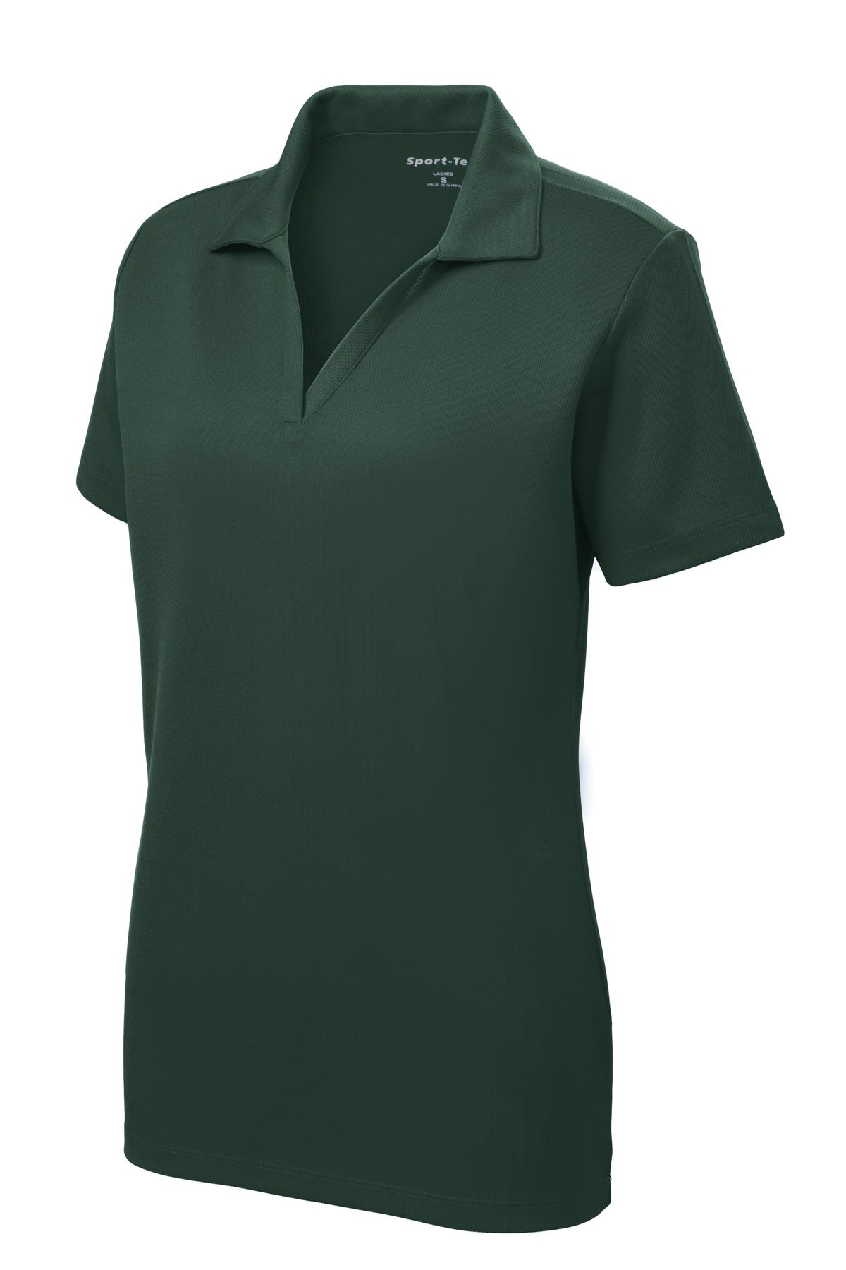 Sport-Tek Women's PosiCharge RacerMesh Polo Womens Apparel Shirts & Tops