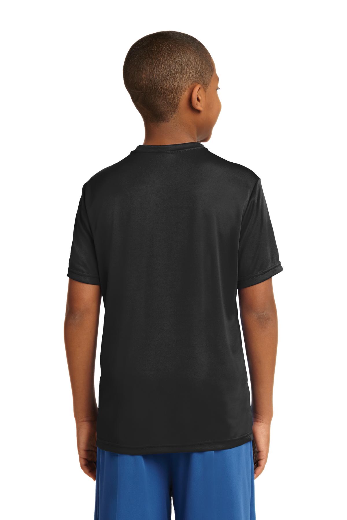Sport-Tek Youth PosiCharge Competitor Tee YST350 2 of 2