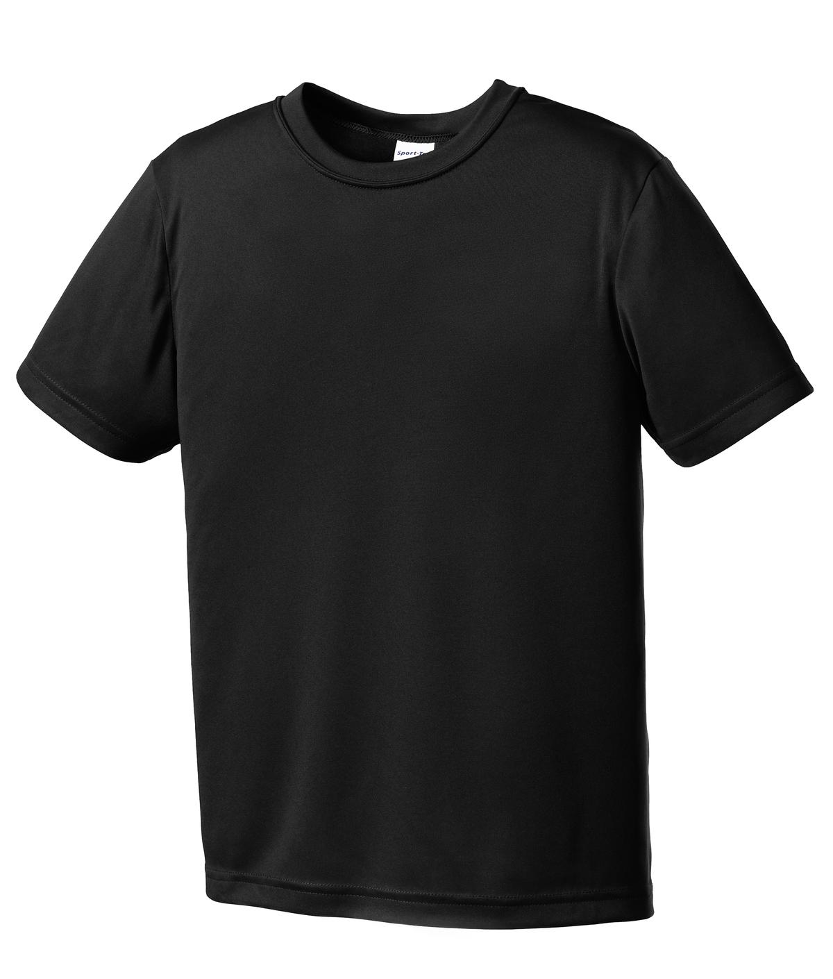 Sport-Tek Youth PosiCharge Competitor Tee YST350 2 of 2