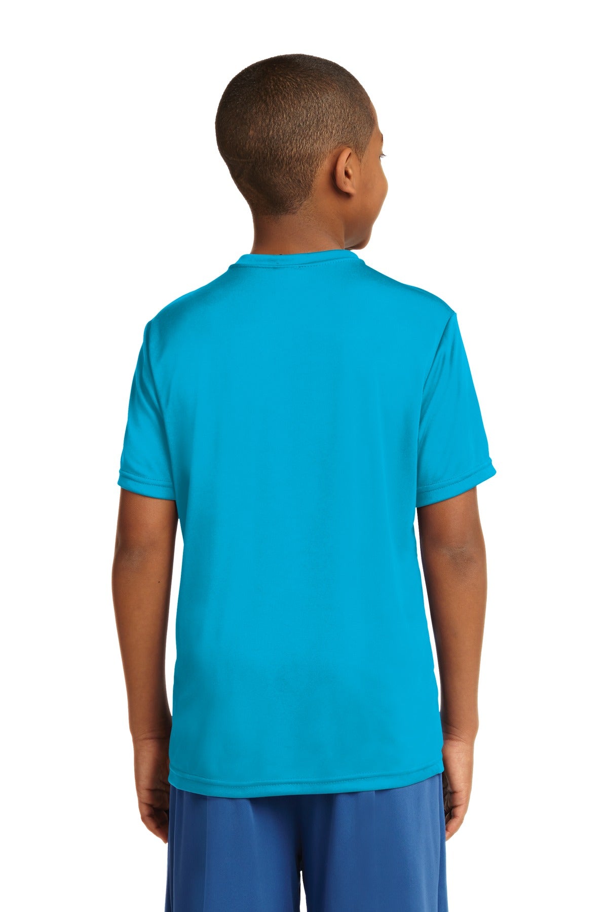 Sport-Tek Youth PosiCharge Competitor Tee YST350 2 of 2