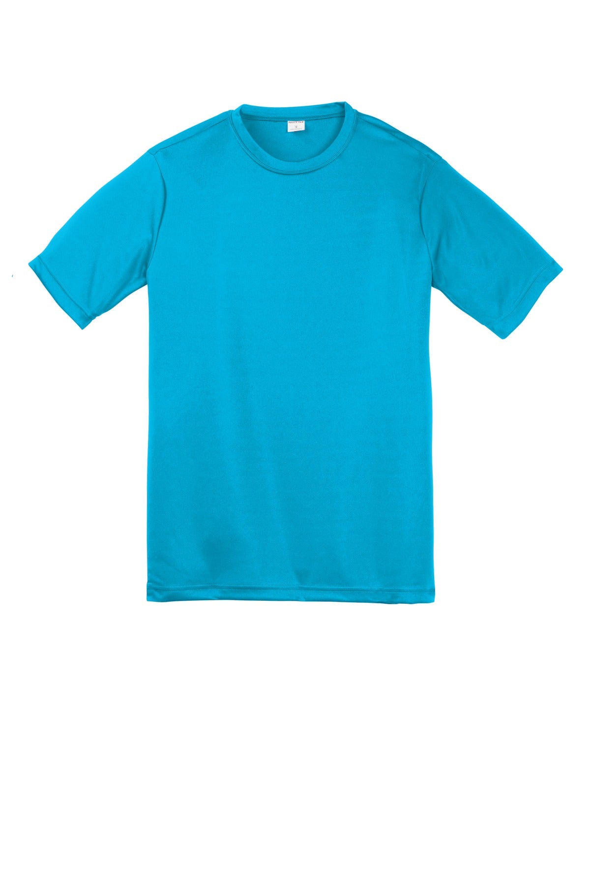 Sport-Tek Youth PosiCharge Competitor Tee YST350 2 of 2