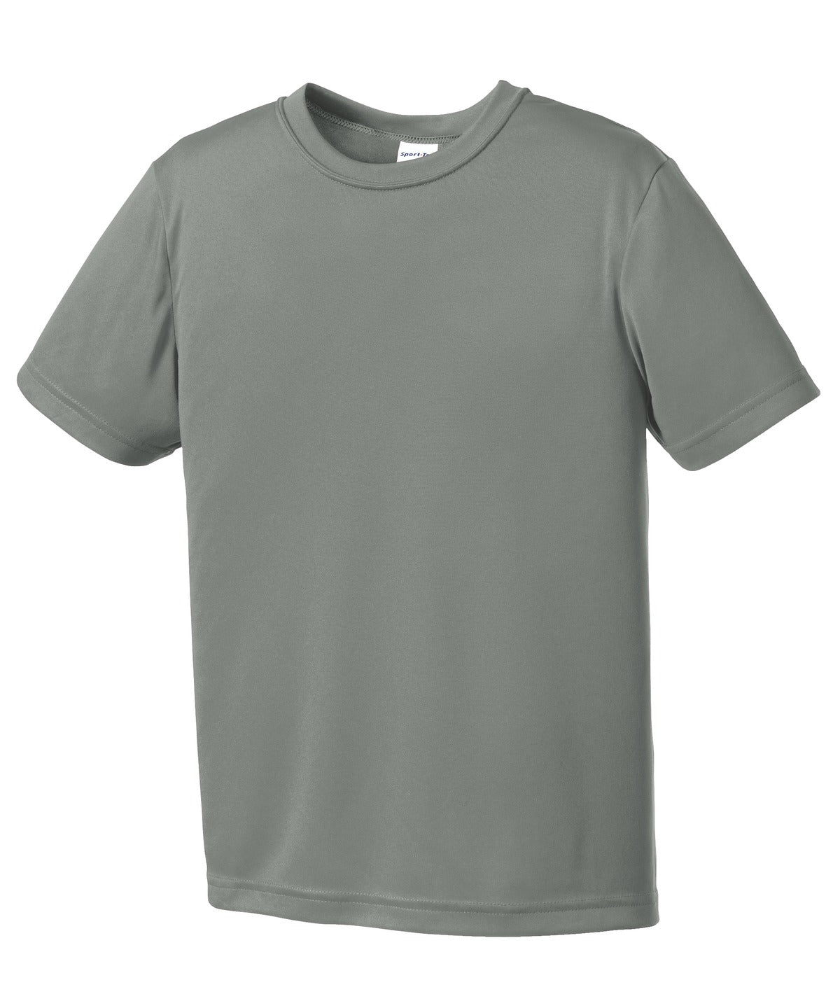 Sport-Tek Youth PosiCharge Competitor Tee YST350 2 of 2