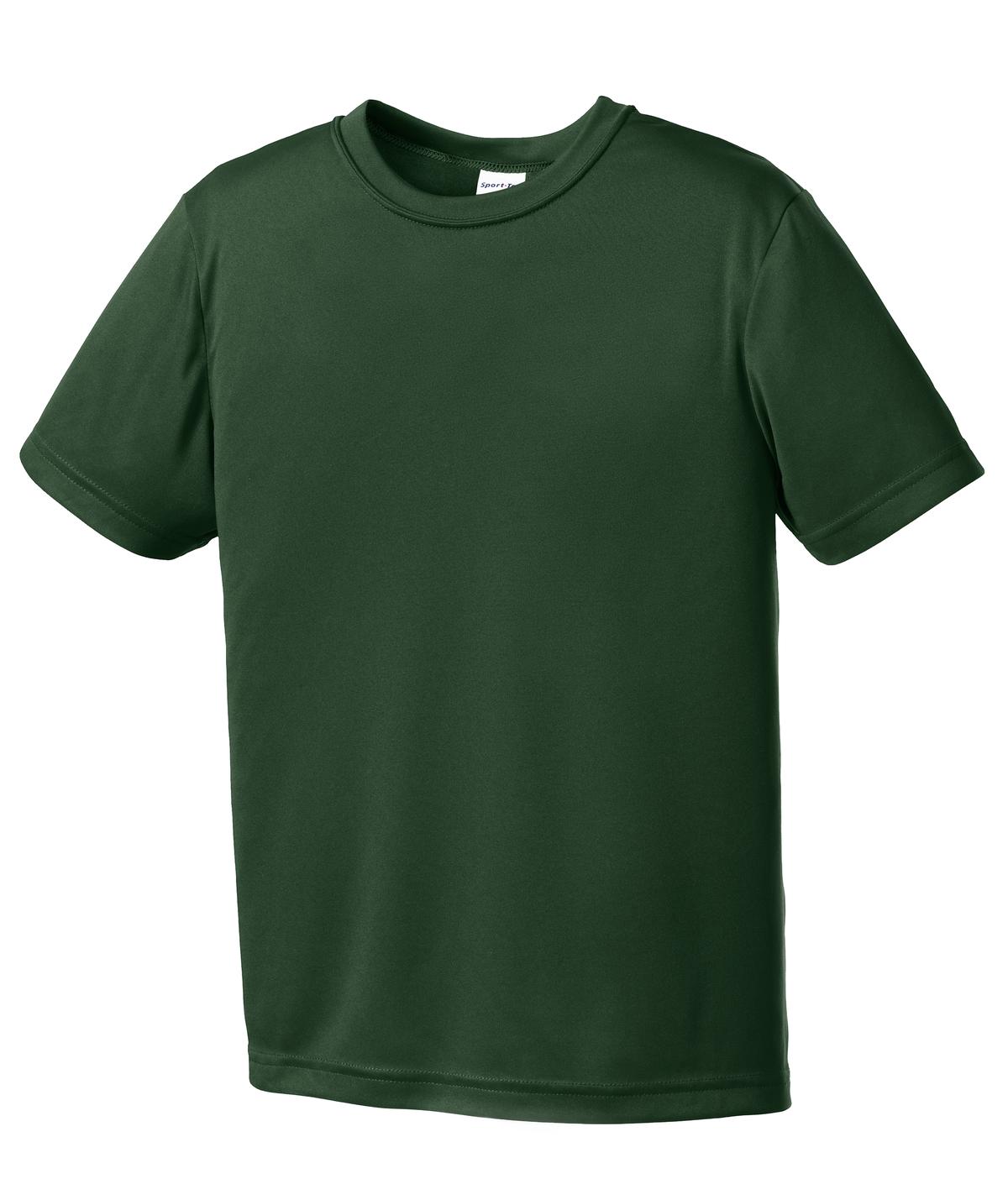 Sport-Tek Youth PosiCharge Competitor Tee YST350 2 of 2