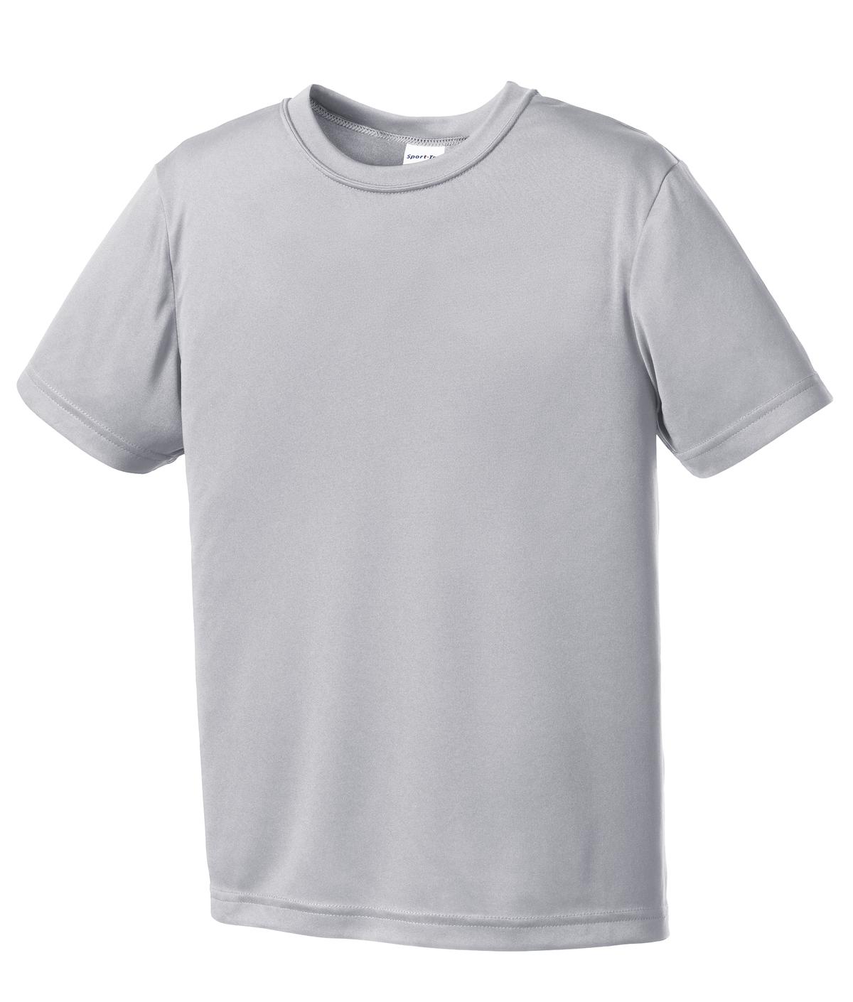 Sport-Tek Youth PosiCharge Competitor Tee YST350 2 of 2