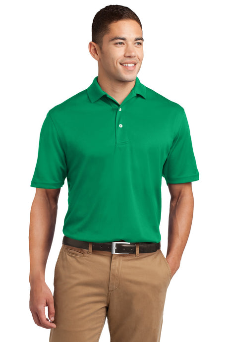Sport-Tek Men's Dri-Mesh Polo Mens Apparel Shirts & Tops