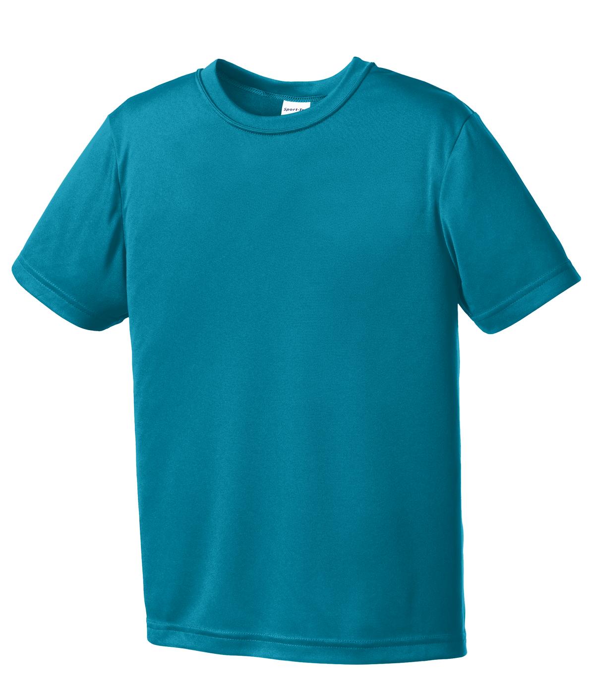 Sport-Tek Youth PosiCharge Competitor Tee YST350 2 of 2