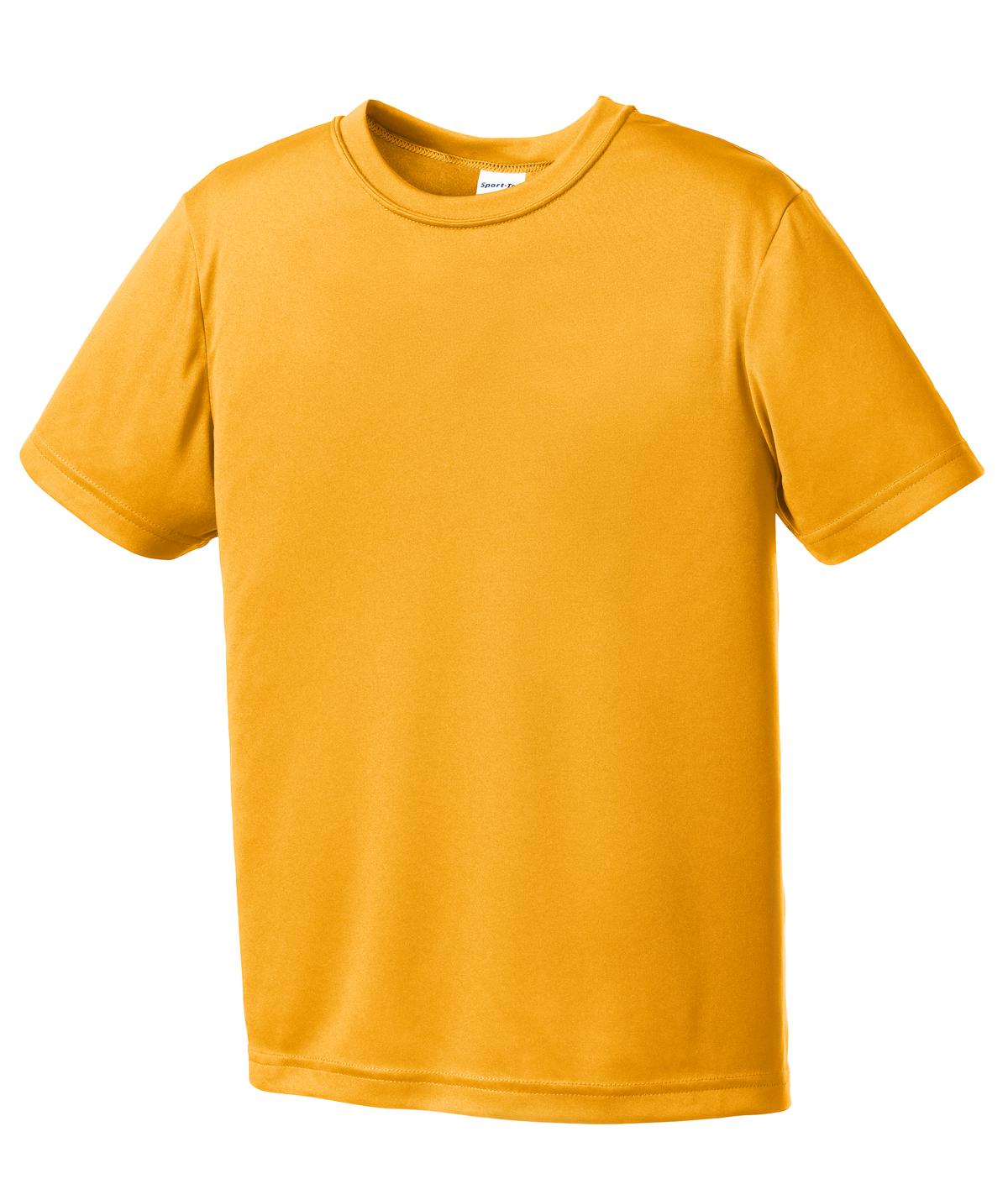 Sport-Tek Youth PosiCharge Competitor Tee YST350 2 of 2