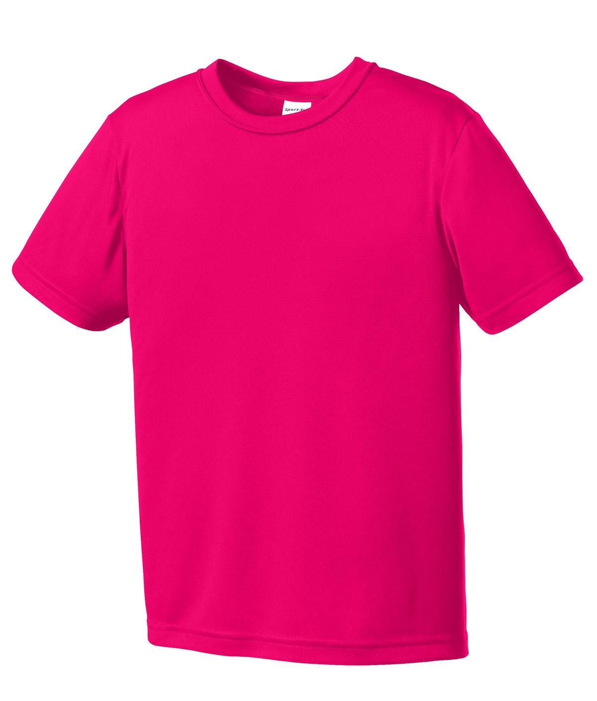 Sport-Tek Youth PosiCharge Competitor Tee YST350 2 of 2