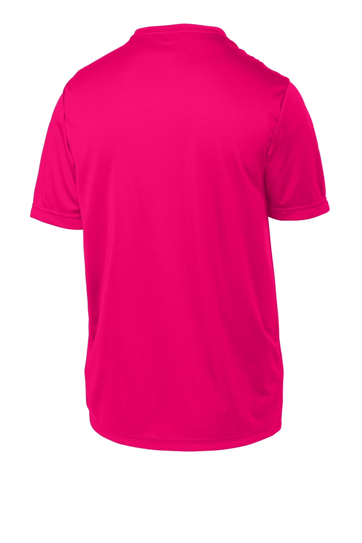 Sport-Tek Youth PosiCharge Competitor Tee YST350 2 of 2