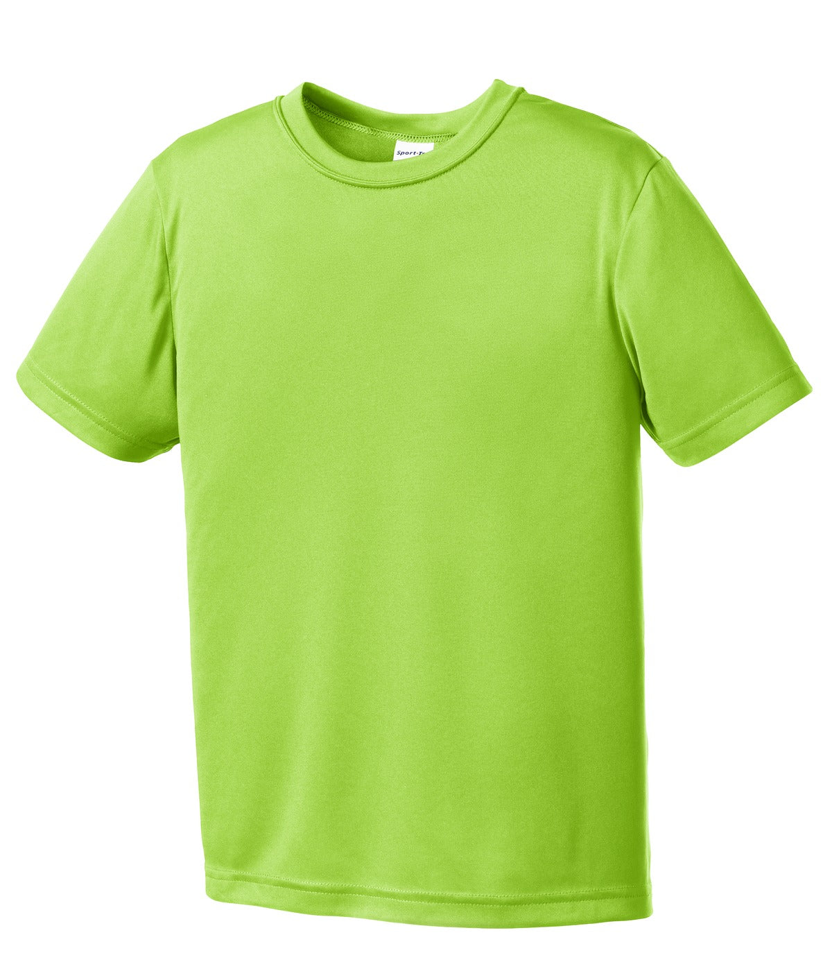 Sport-Tek Youth PosiCharge Competitor Tee YST350 2 of 2