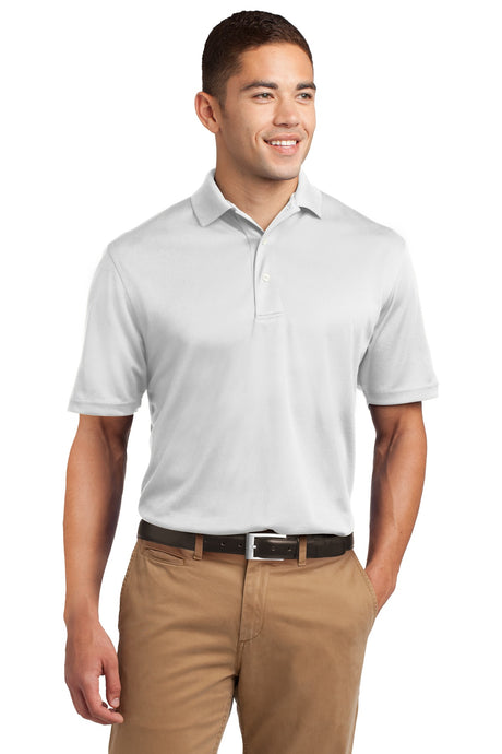 Sport-Tek Men's Dri-Mesh Polo Mens Apparel Shirts & Tops