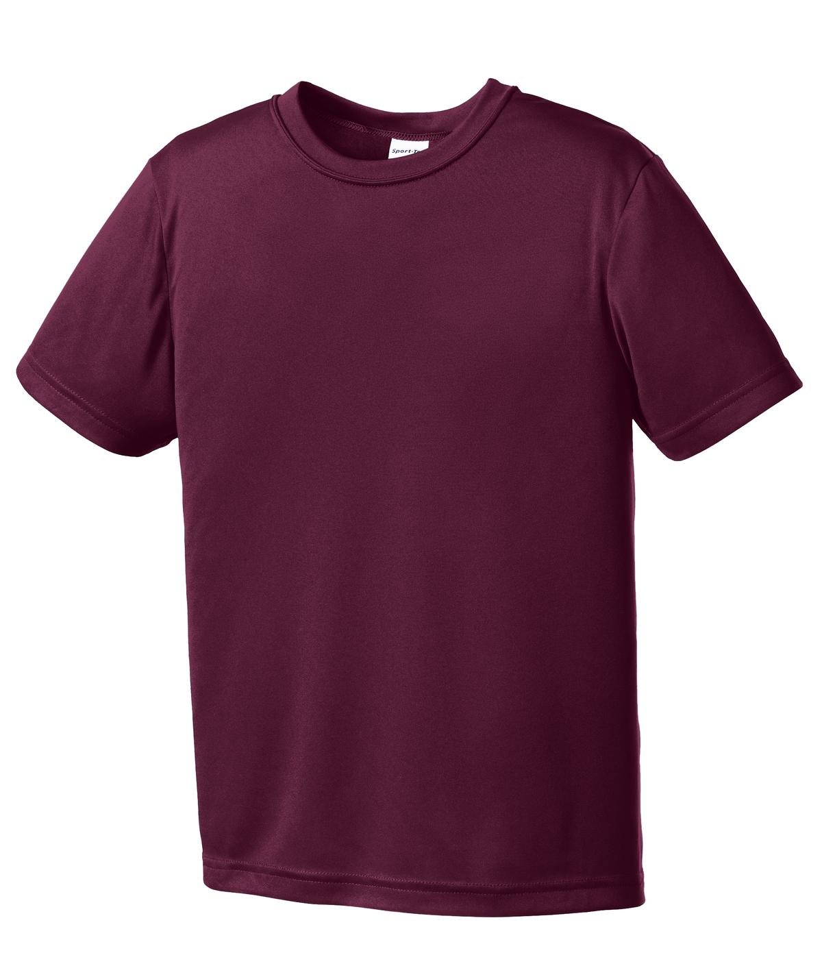 Sport-Tek Youth PosiCharge Competitor Tee YST350 2 of 2