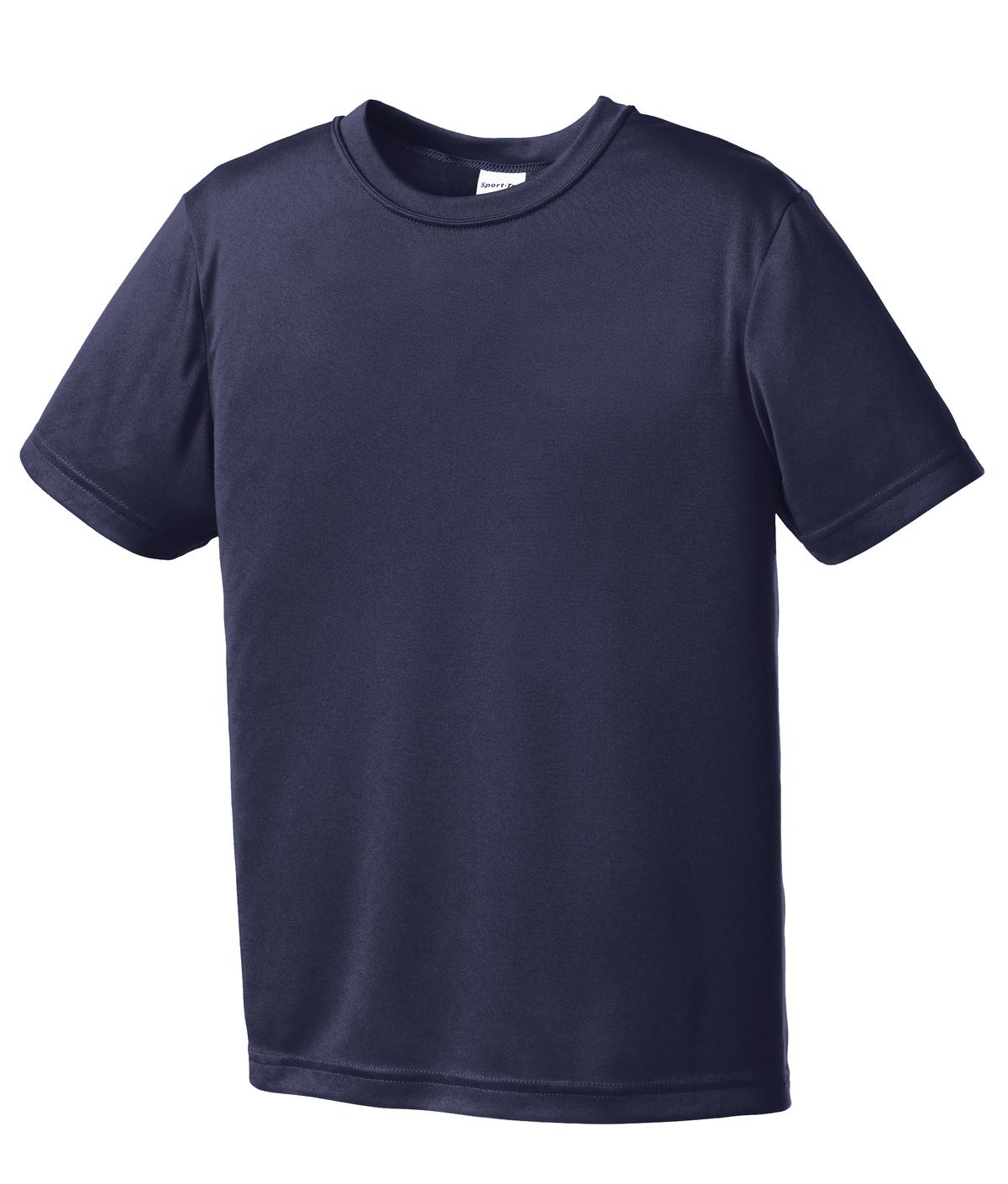 Sport-Tek Youth PosiCharge Competitor Tee YST350 2 of 2