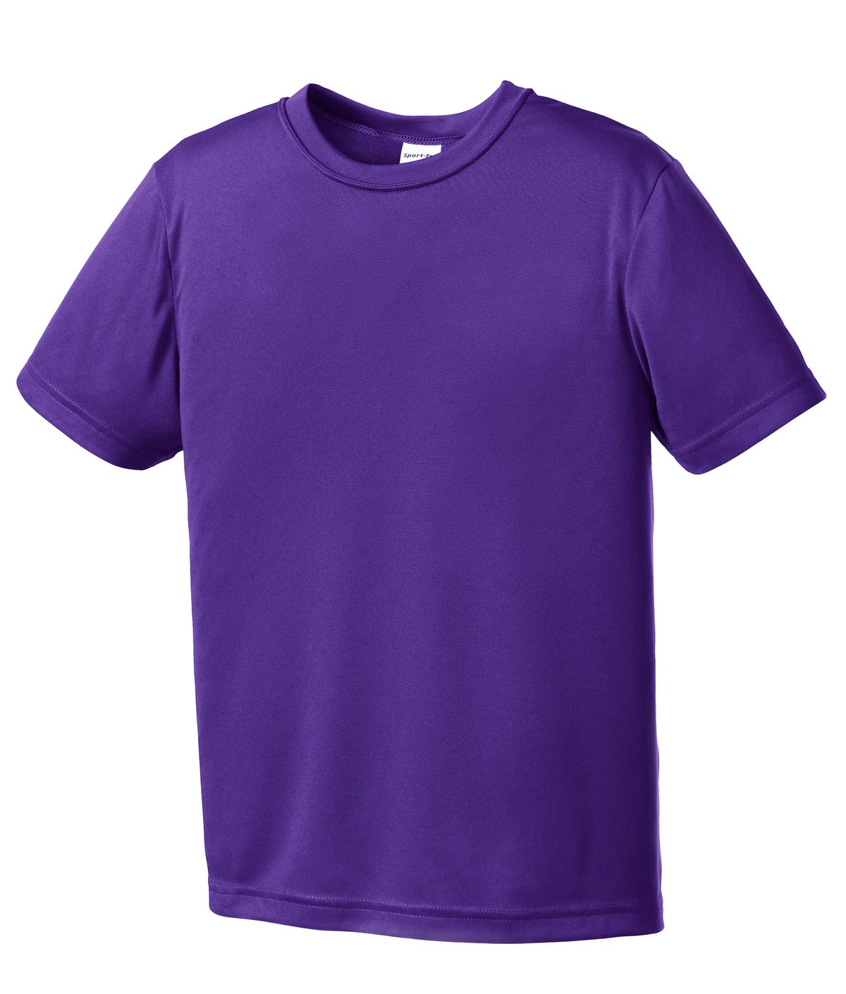 Sport-Tek Youth PosiCharge Competitor Tee YST350 2 of 2
