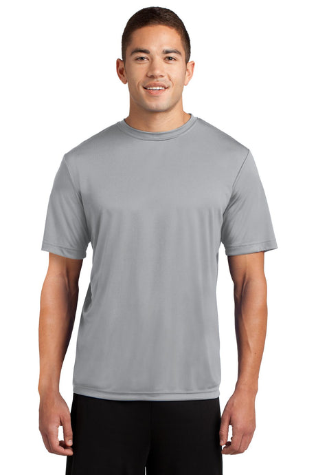 Sport-Tek Men's Tall PosiCharge Competitor Tee Mens Apparel Shirts & Tops