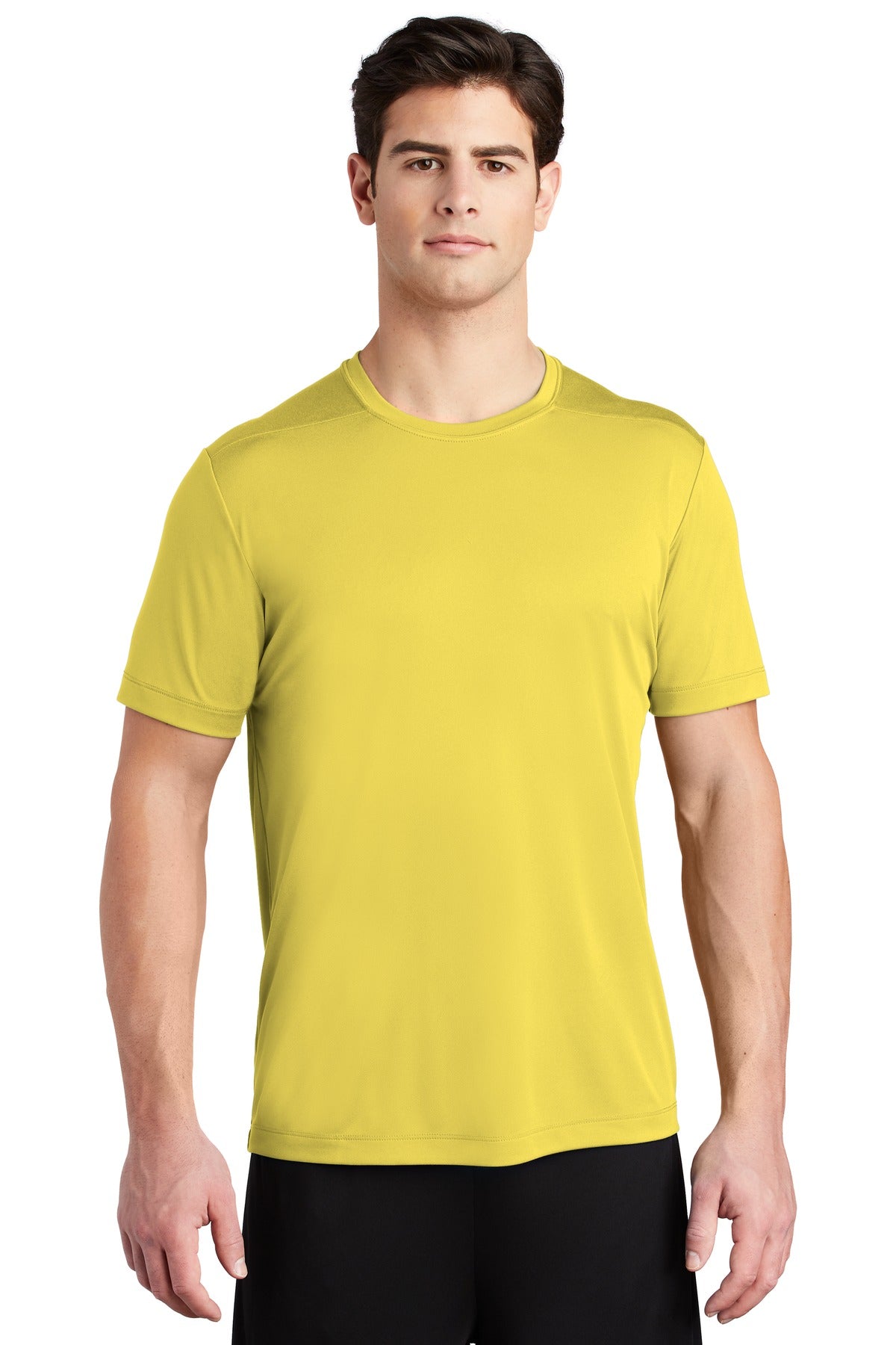 Sport-Tek Men's Posi-UV Pro Tee Mens Apparel Shirts & Tops