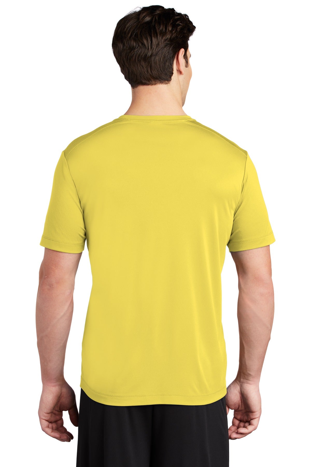 Sport-Tek Men's Posi-UV Pro Tee Mens Apparel Shirts & Tops