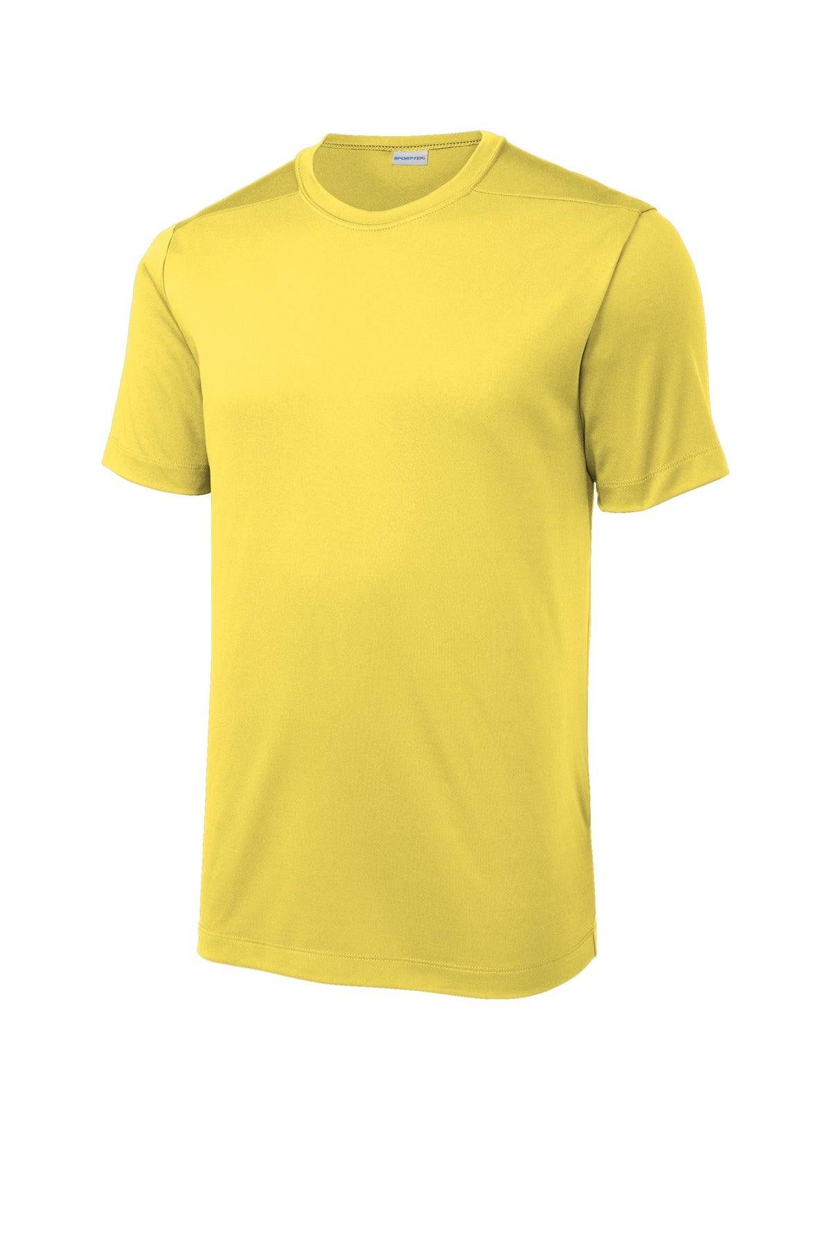 Sport-Tek Men's Posi-UV Pro Tee Mens Apparel Shirts & Tops