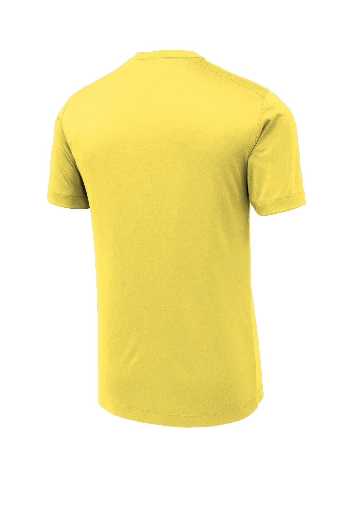 Sport-Tek Men's Posi-UV Pro Tee Mens Apparel Shirts & Tops