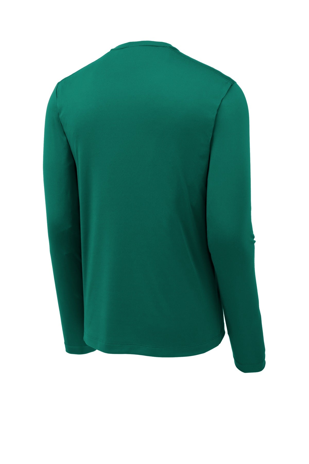 Sport-Tek Men's Posi-UV Pro Long Sleeve Tee. ST420LS Mens Apparel Shirts & Tops