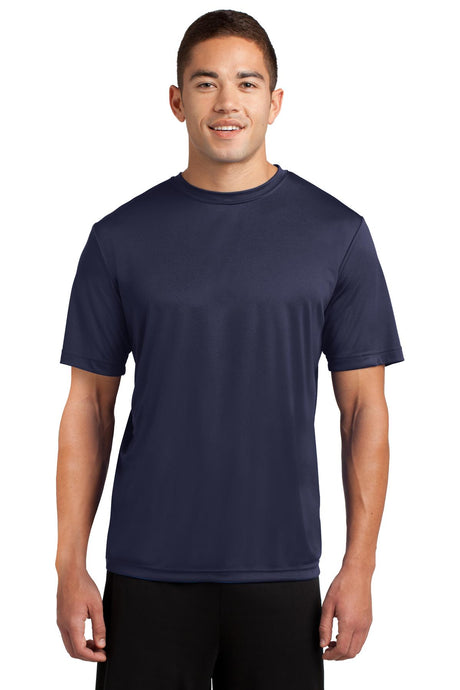 Sport-Tek Men's Tall PosiCharge Competitor Tee Mens Apparel Shirts & Tops