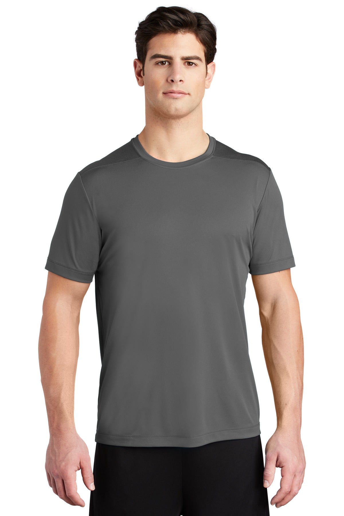 Sport-Tek Men's Posi-UV Pro Tee Mens Apparel Shirts & Tops