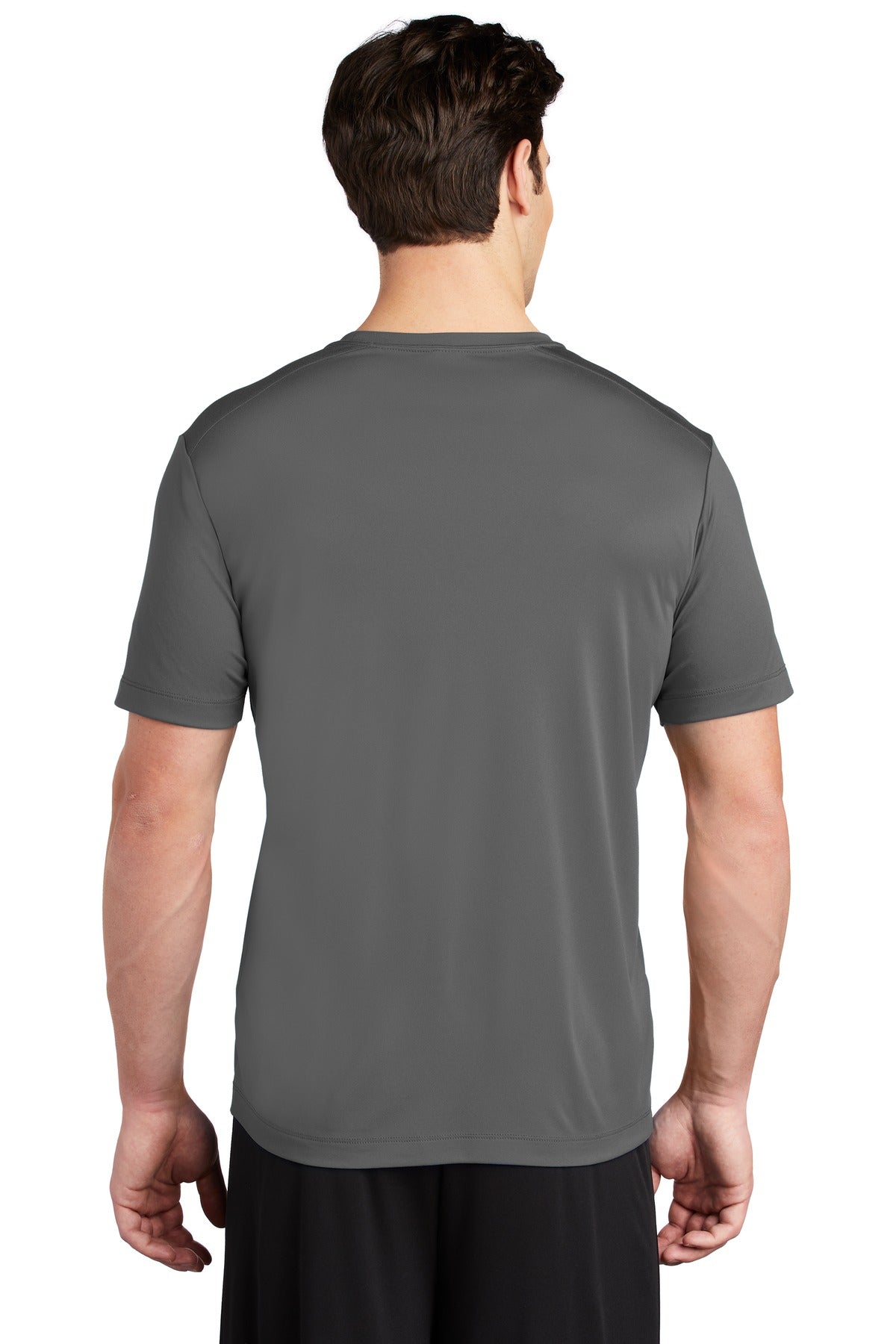 Sport-Tek Men's Posi-UV Pro Tee Mens Apparel Shirts & Tops