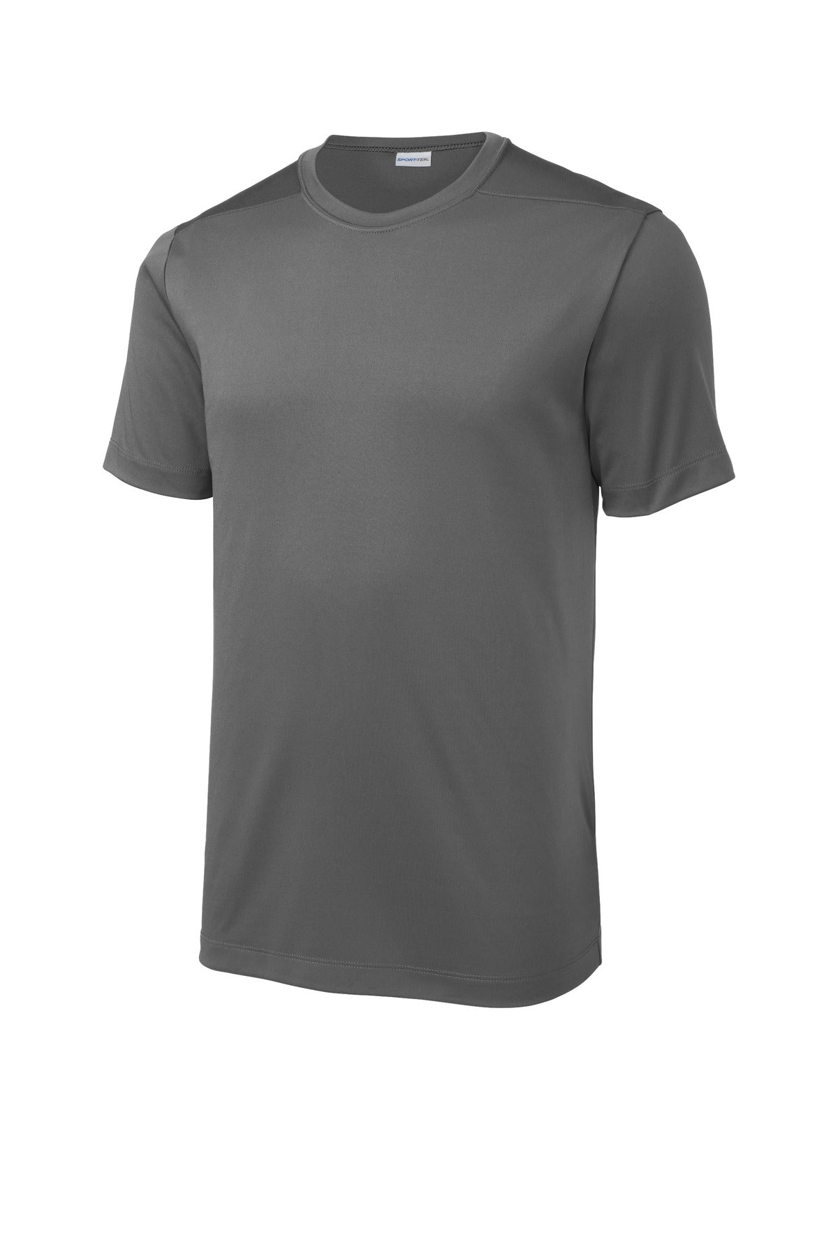 Sport-Tek Men's Posi-UV Pro Tee Mens Apparel Shirts & Tops