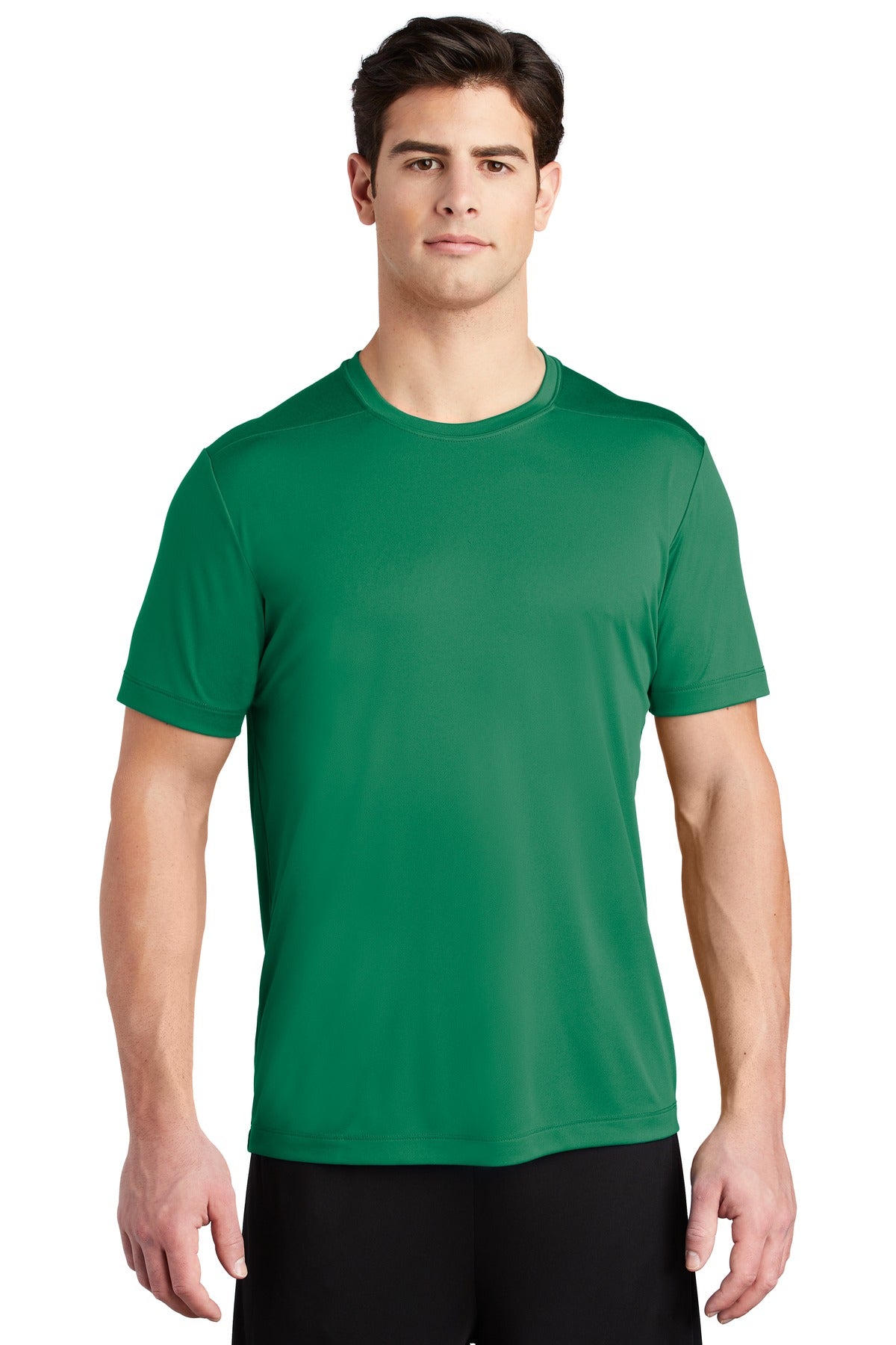 Sport-Tek Men's Posi-UV Pro Tee Mens Apparel Shirts & Tops