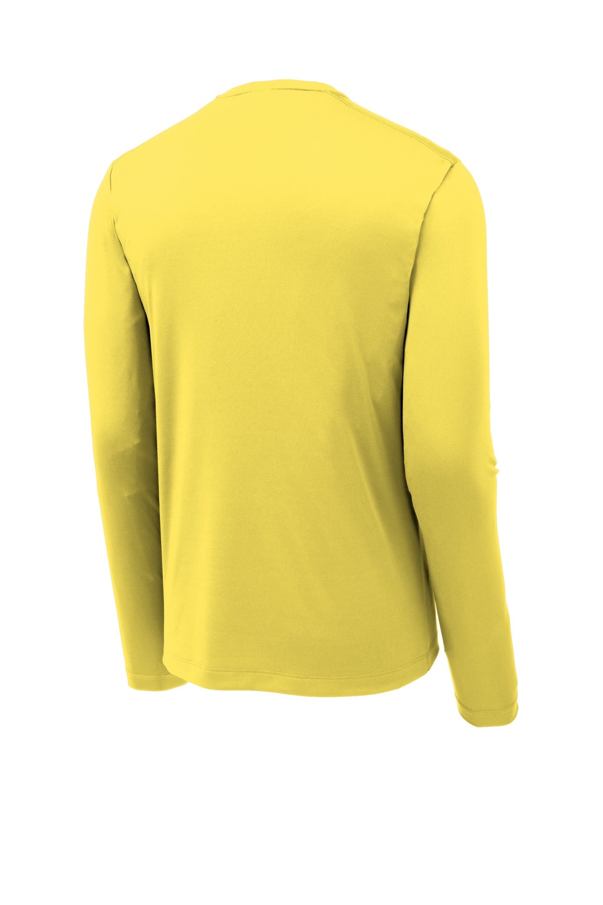 Sport-Tek Men's Posi-UV Pro Long Sleeve Tee. ST420LS Mens Apparel Shirts & Tops