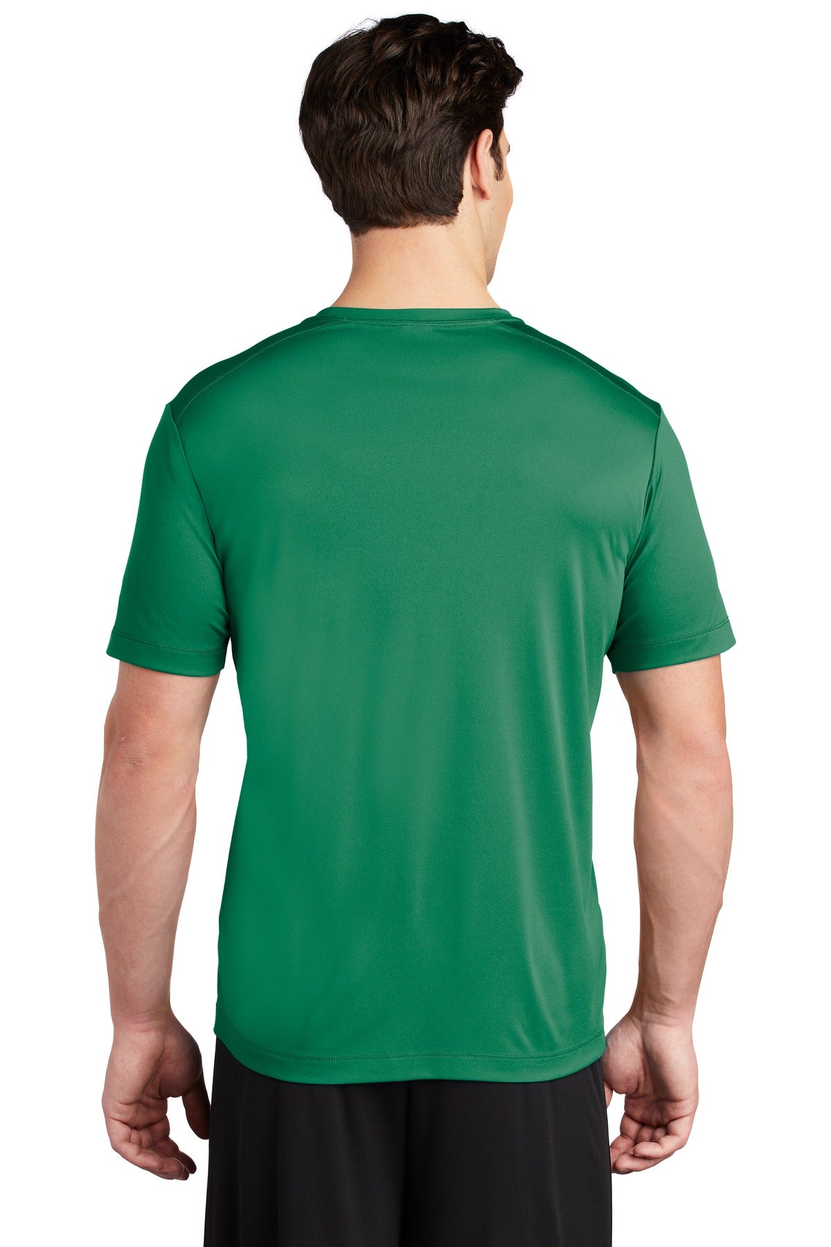 Sport-Tek Men's Posi-UV Pro Tee Mens Apparel Shirts & Tops