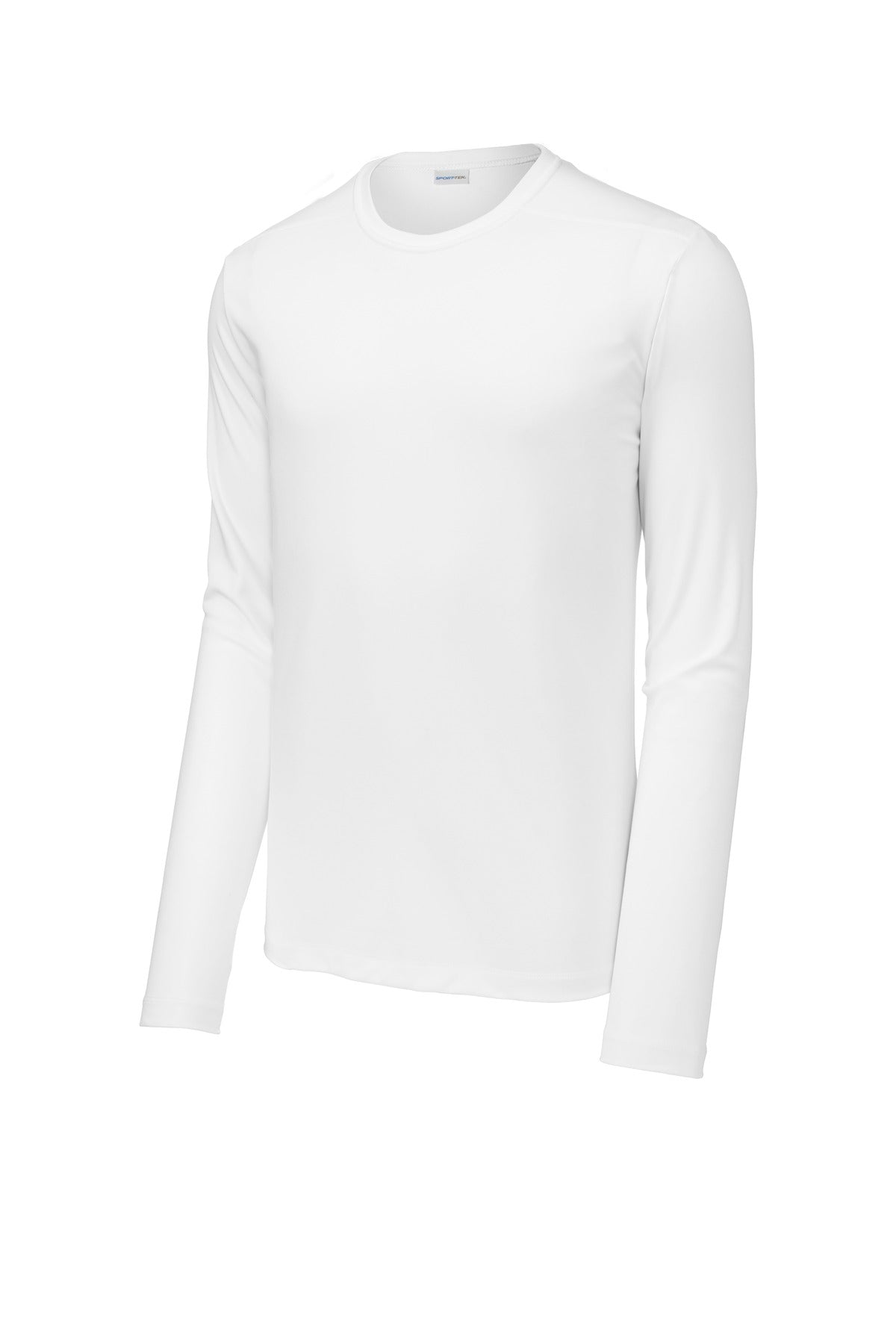 Sport-Tek Men's Posi-UV Pro Long Sleeve Tee. ST420LS Mens Apparel Shirts & Tops