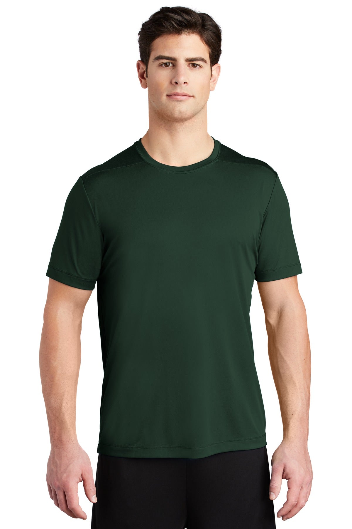Sport-Tek Men's Posi-UV Pro Tee Mens Apparel Shirts & Tops