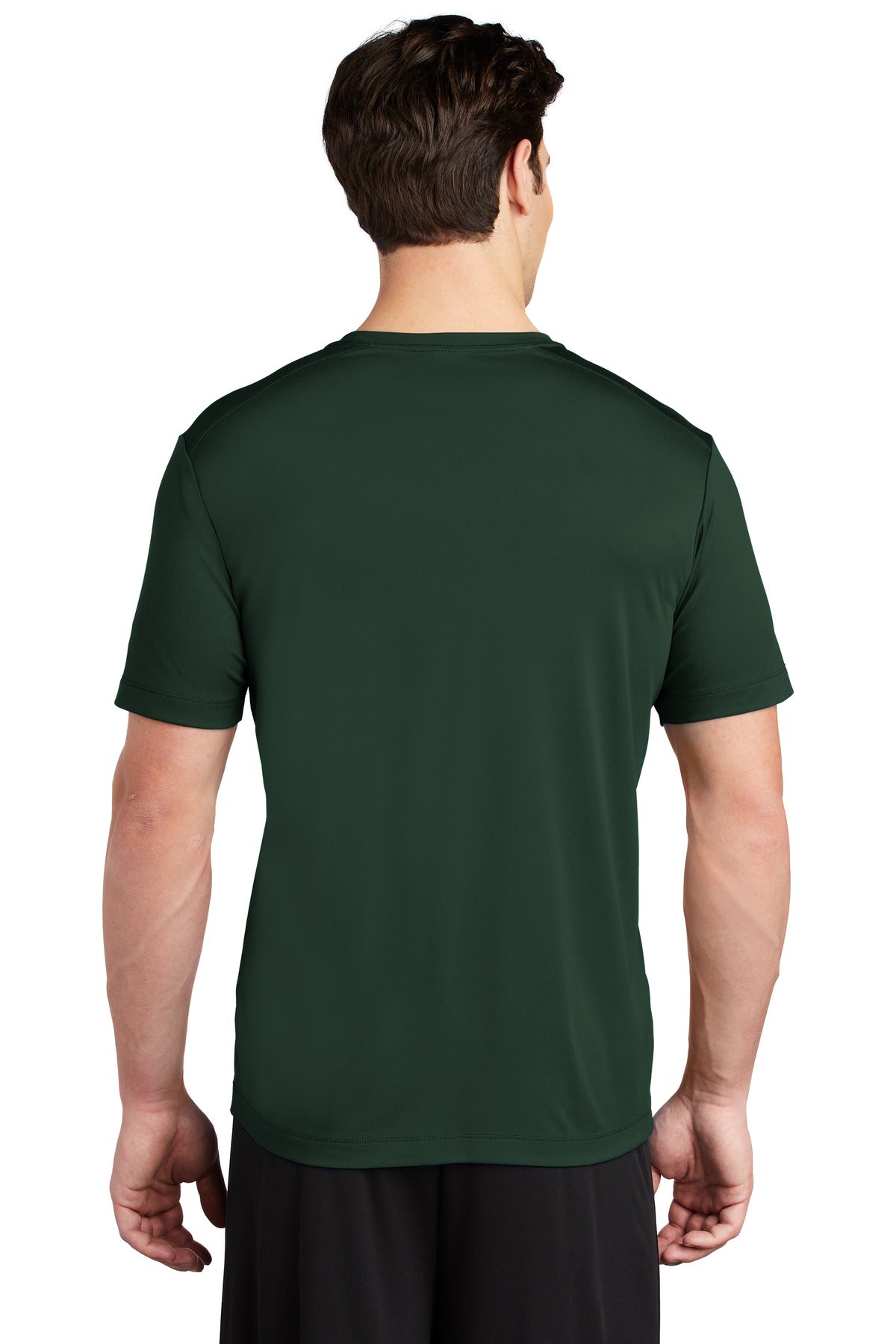 Sport-Tek Men's Posi-UV Pro Tee Mens Apparel Shirts & Tops