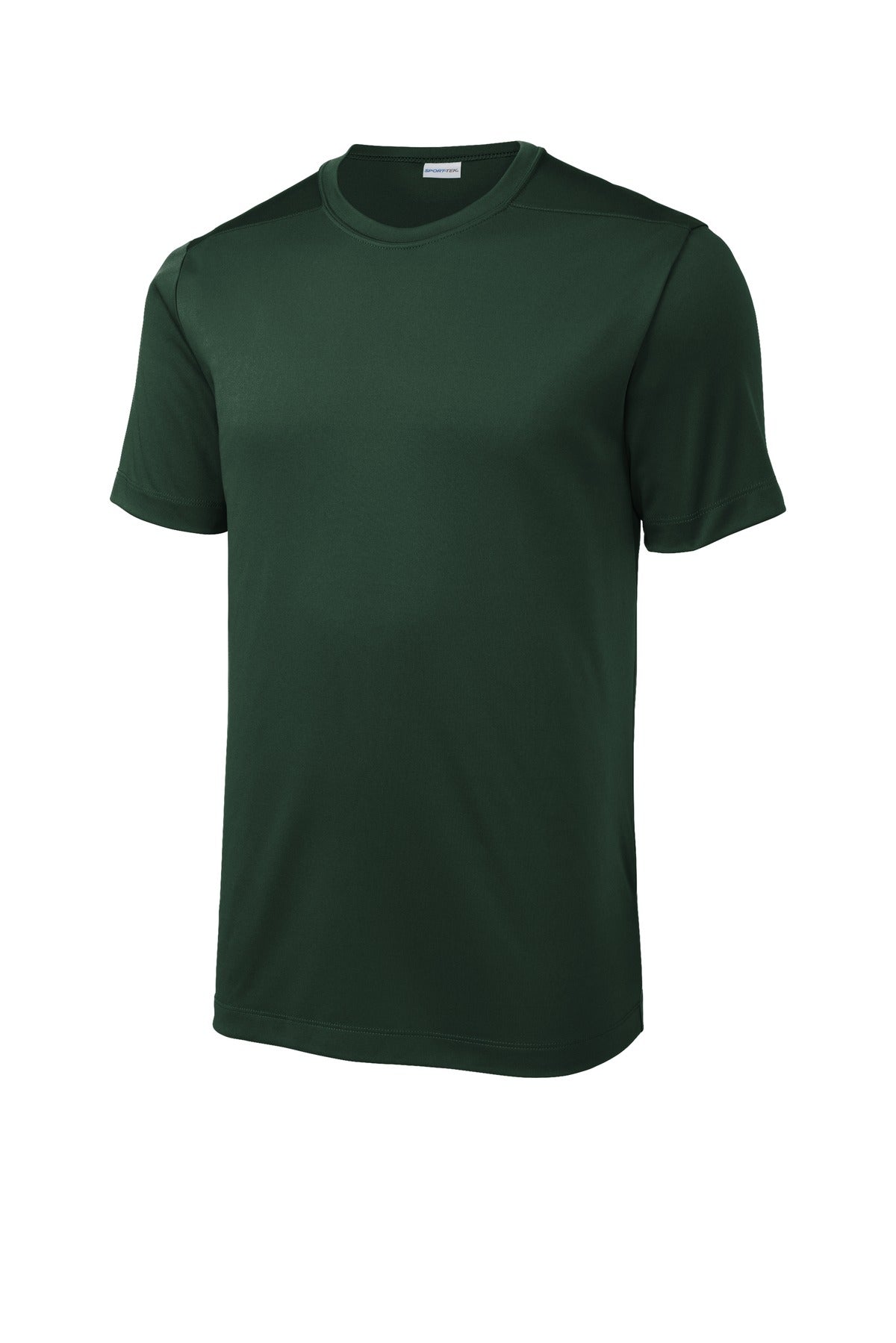Sport-Tek Men's Posi-UV Pro Tee Mens Apparel Shirts & Tops