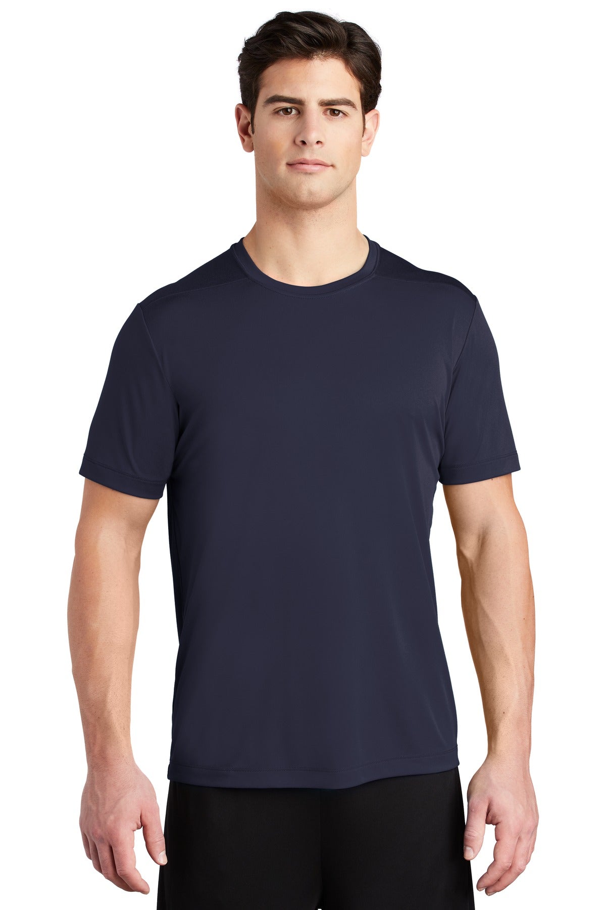 Sport-Tek Men's Posi-UV Pro Tee Mens Apparel Shirts & Tops