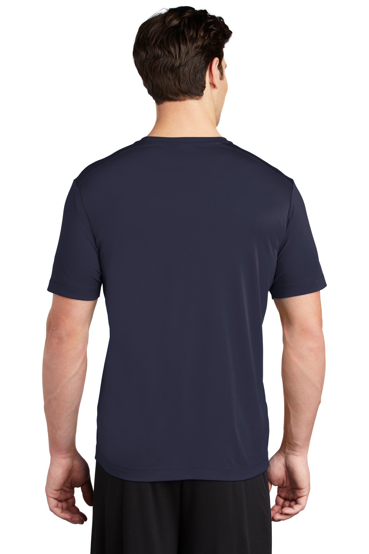 Sport-Tek Men's Posi-UV Pro Tee Mens Apparel Shirts & Tops