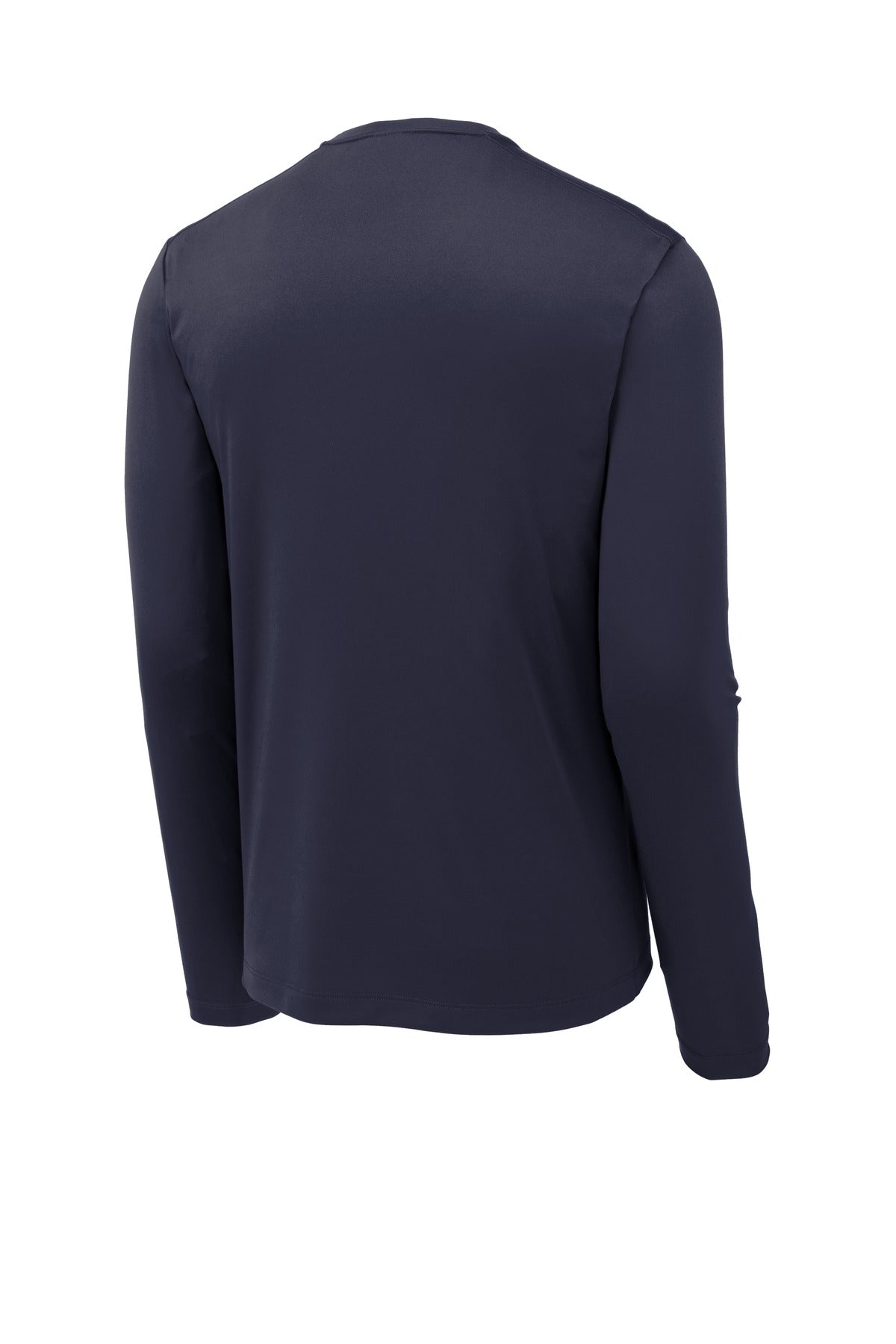 Sport-Tek Men's Posi-UV Pro Long Sleeve Tee. ST420LS Mens Apparel Shirts & Tops