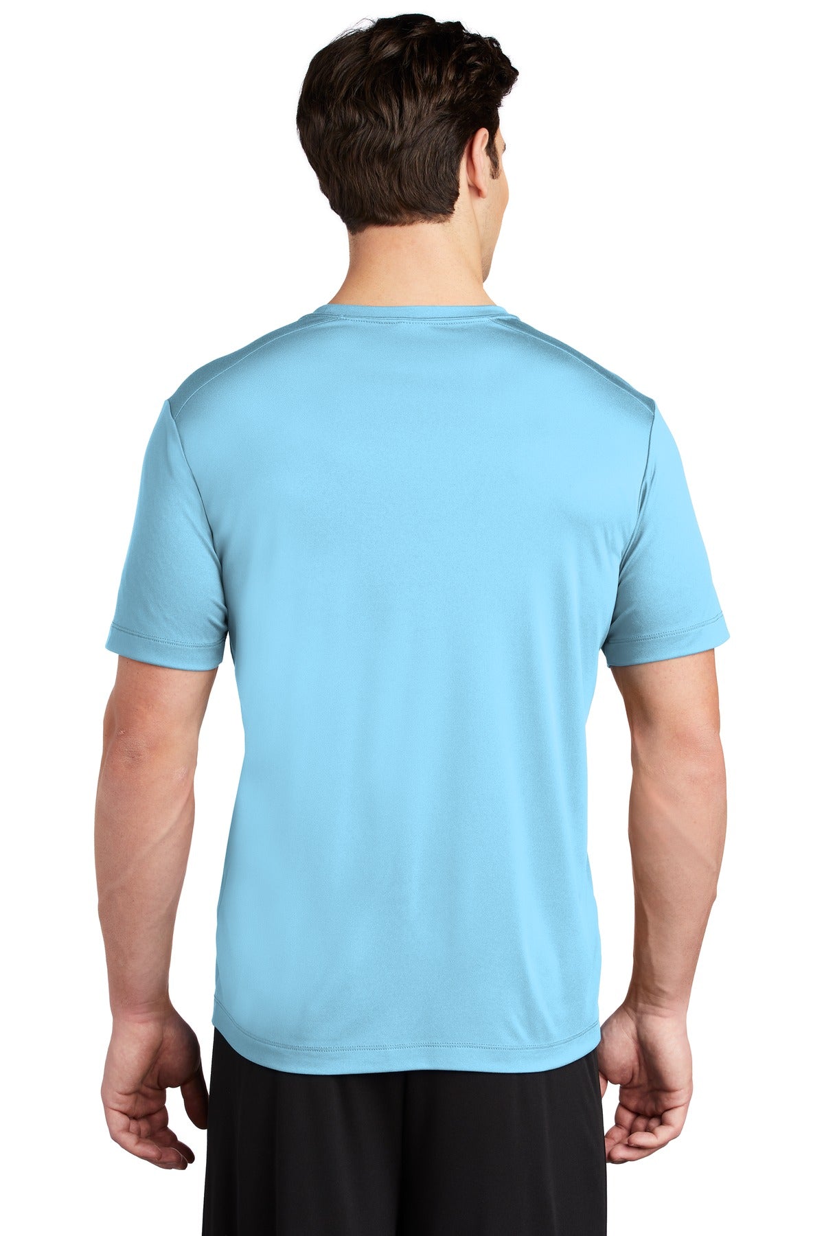 Sport-Tek Men's Posi-UV Pro Tee Mens Apparel Shirts & Tops